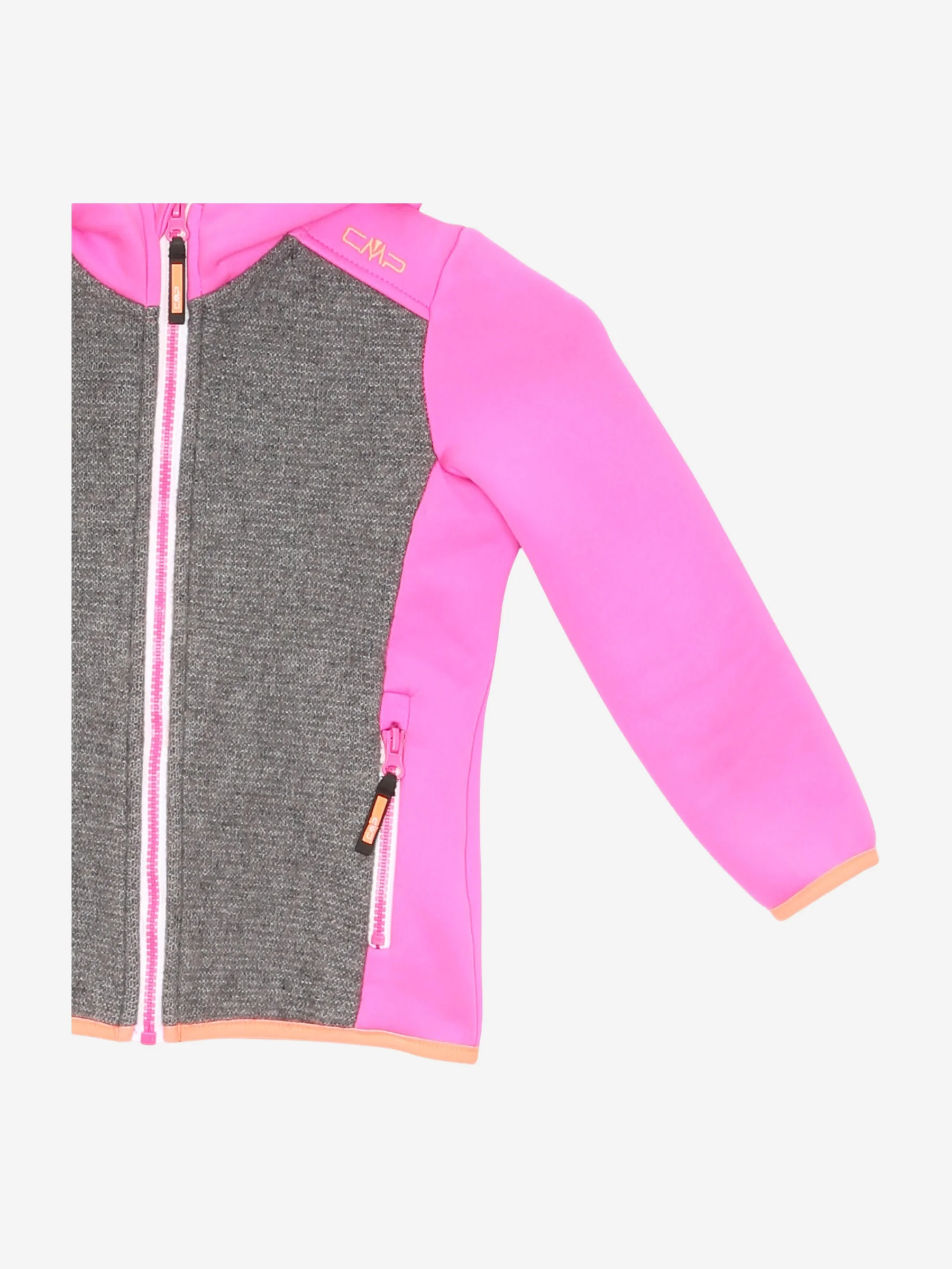 Softshelljacke für Kinder - Image 3