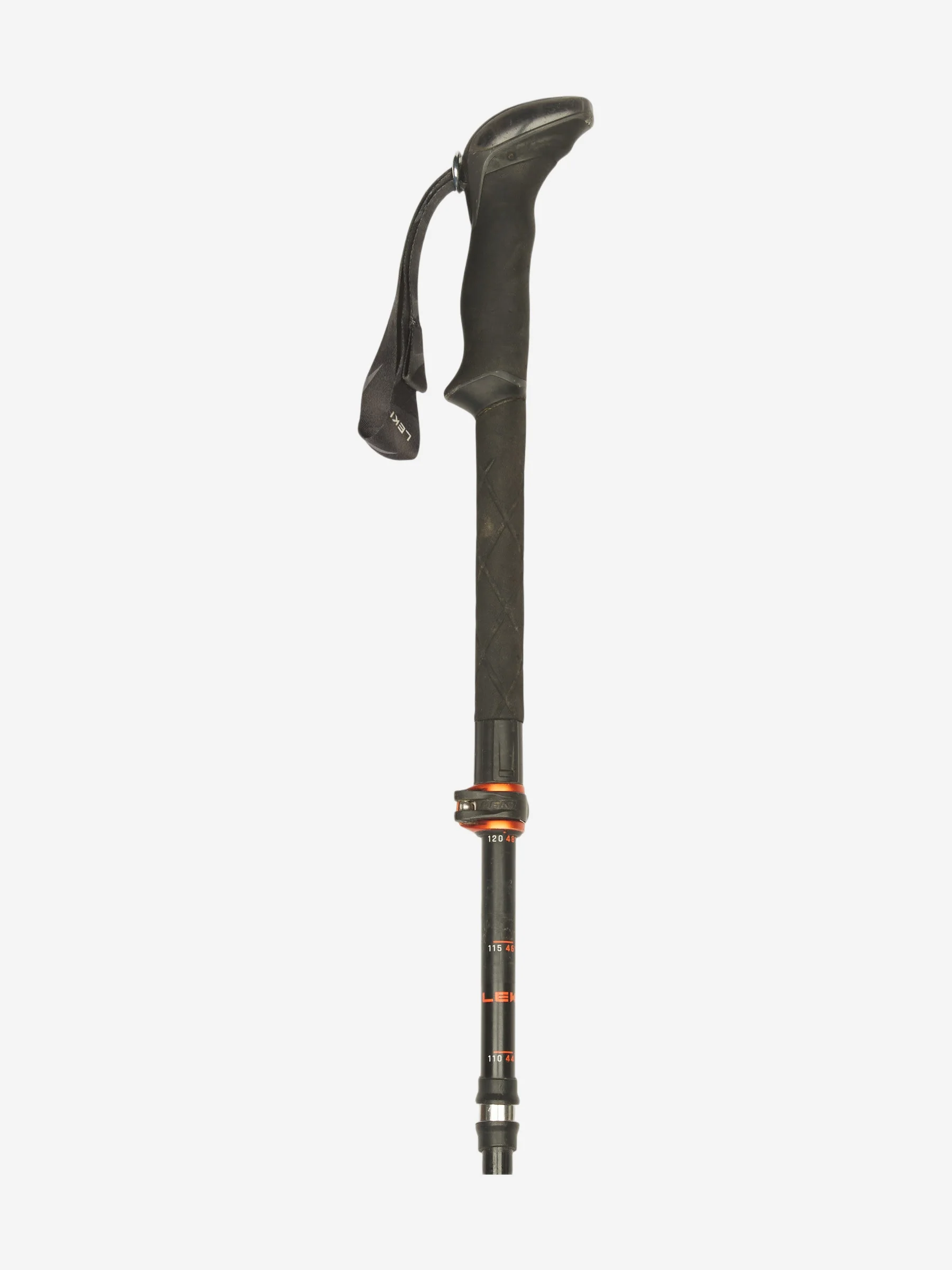 Stöcke Carbon für Herren und Damen - Image 3
