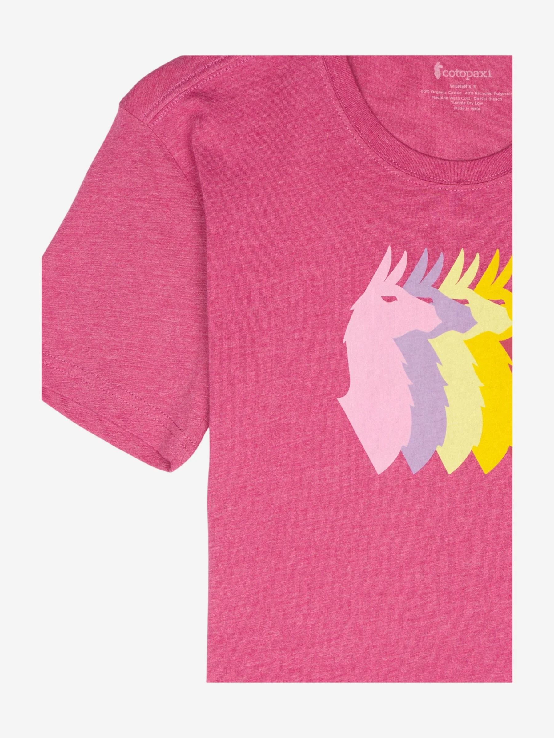 T-Shirt für Damen - Image 3