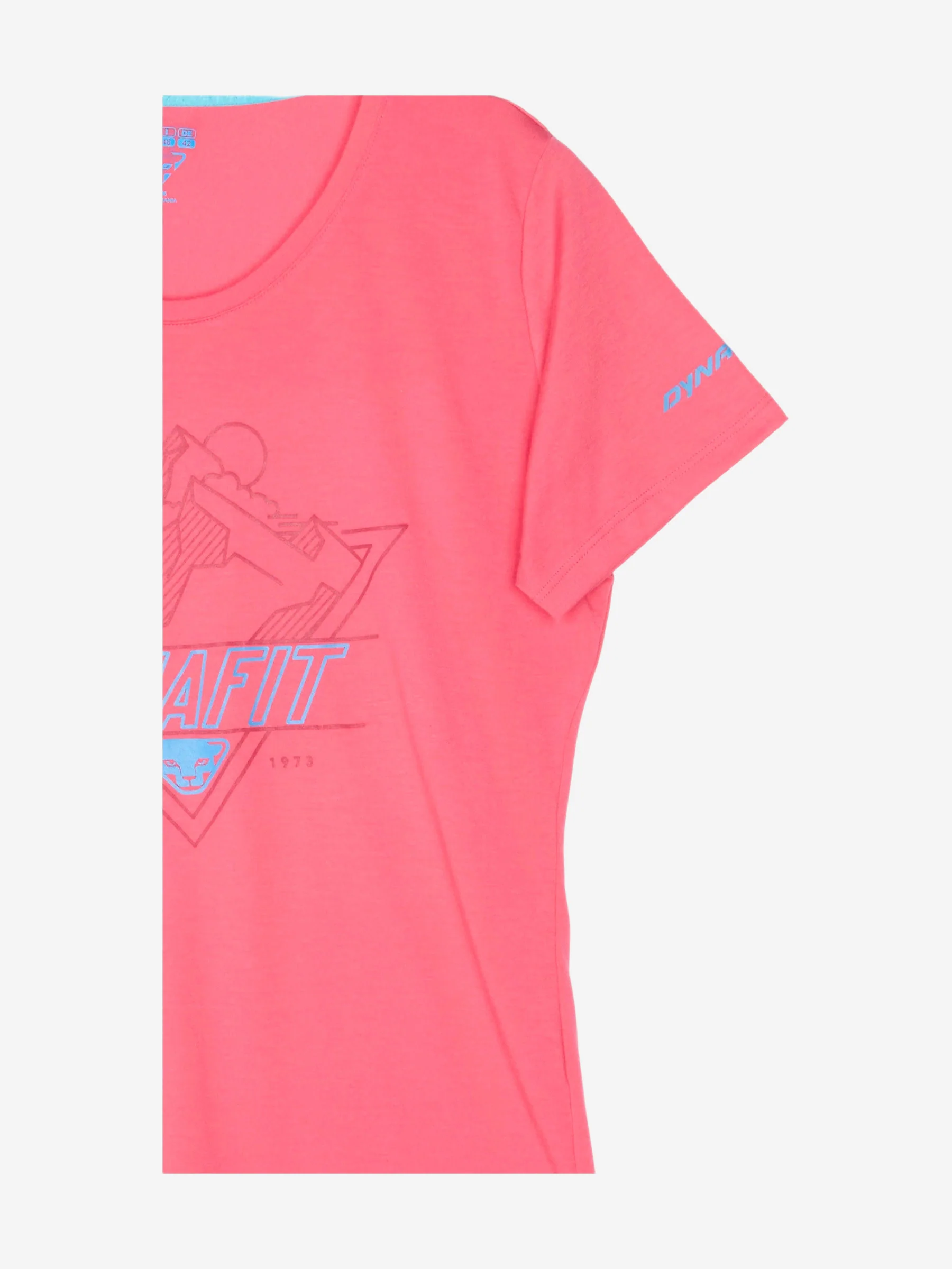 T-Shirt für Damen - Image 3