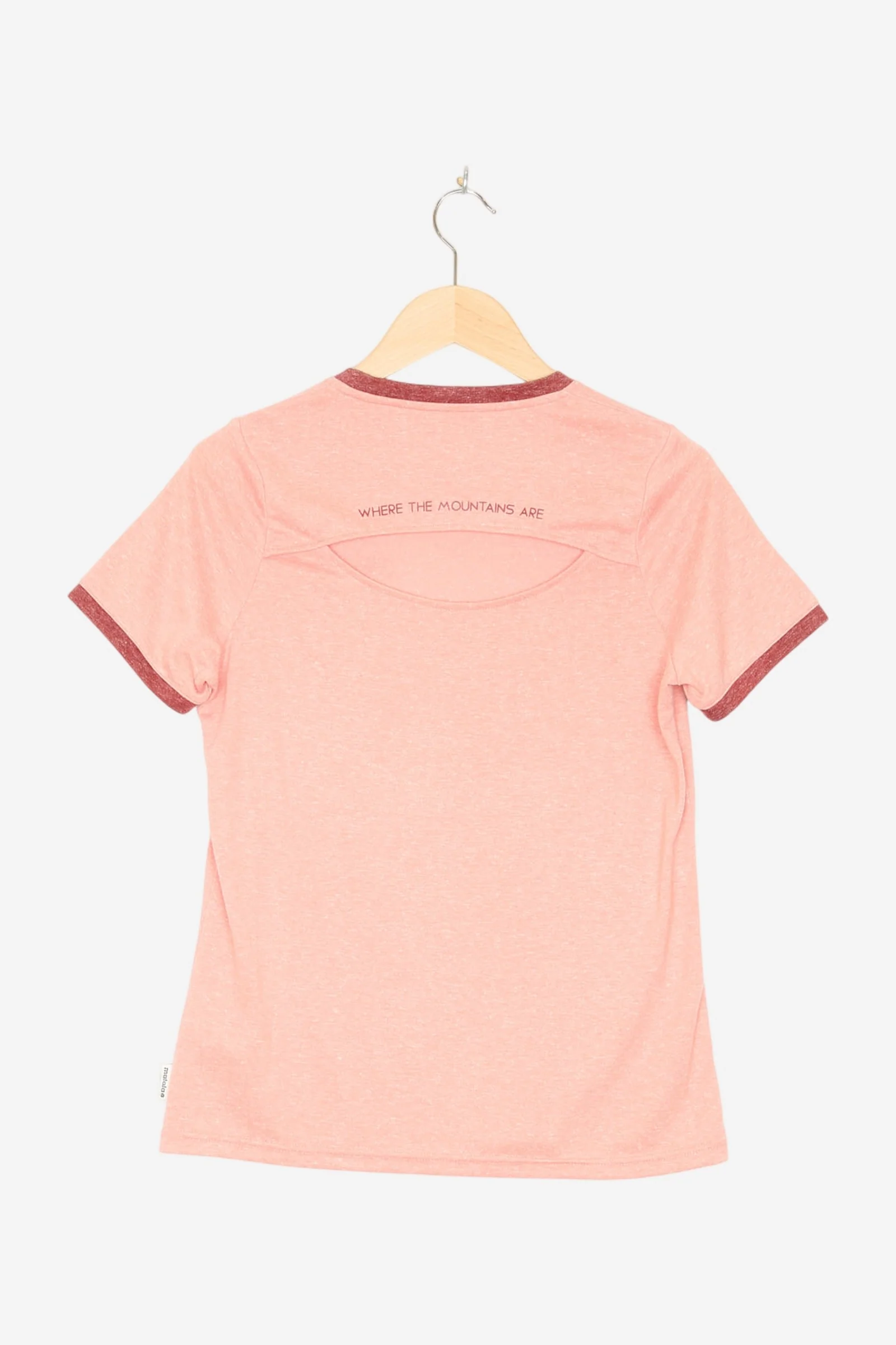 T-Shirt für Damen - Image 2