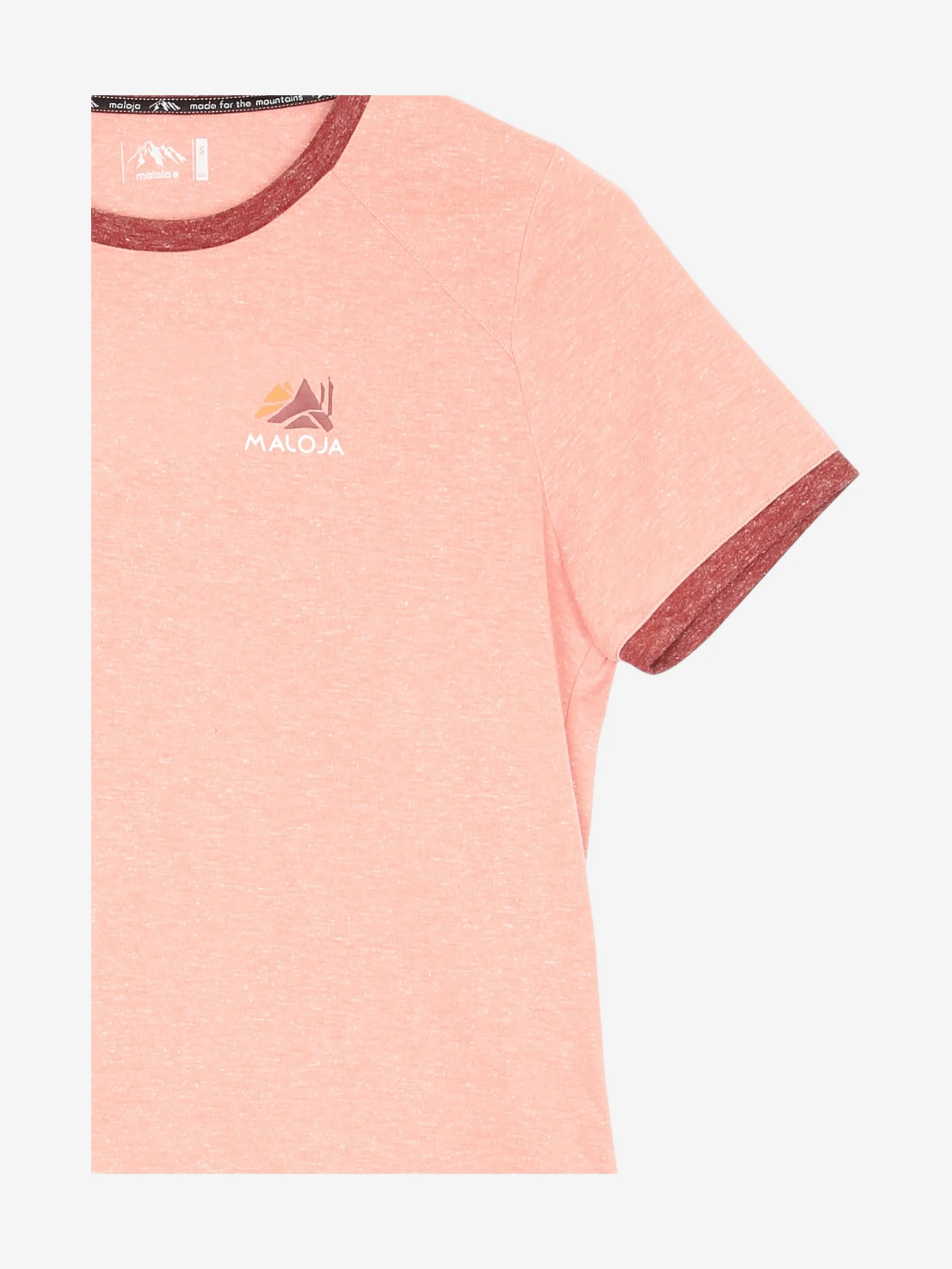T-Shirt für Damen - Image 3