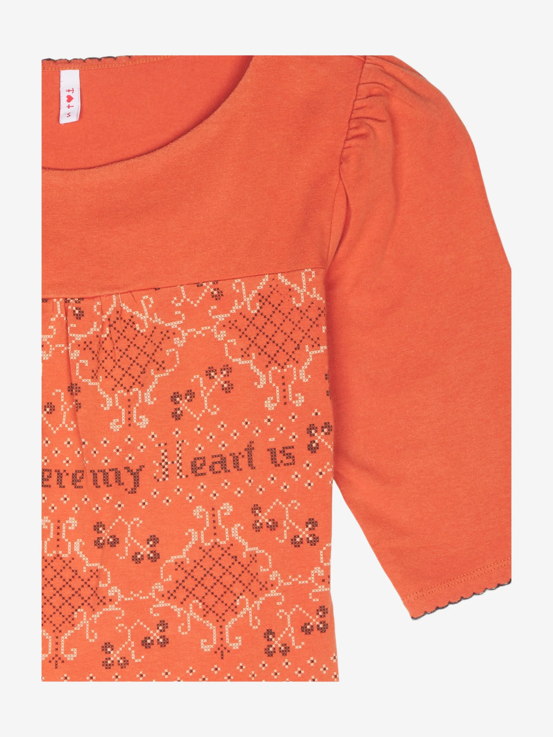 T-Shirt für Damen - Image 3