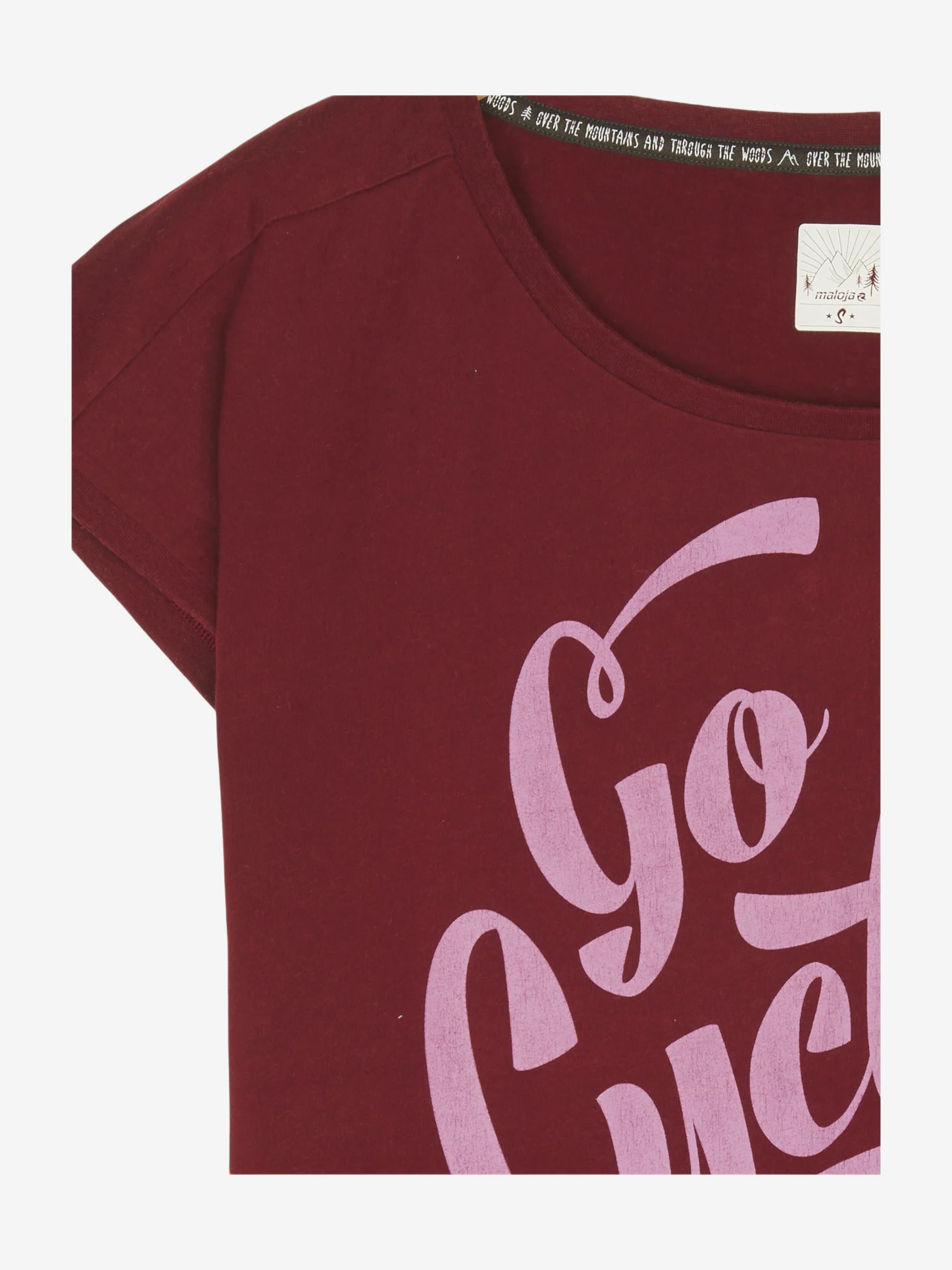 T-Shirt für Damen - Image 3