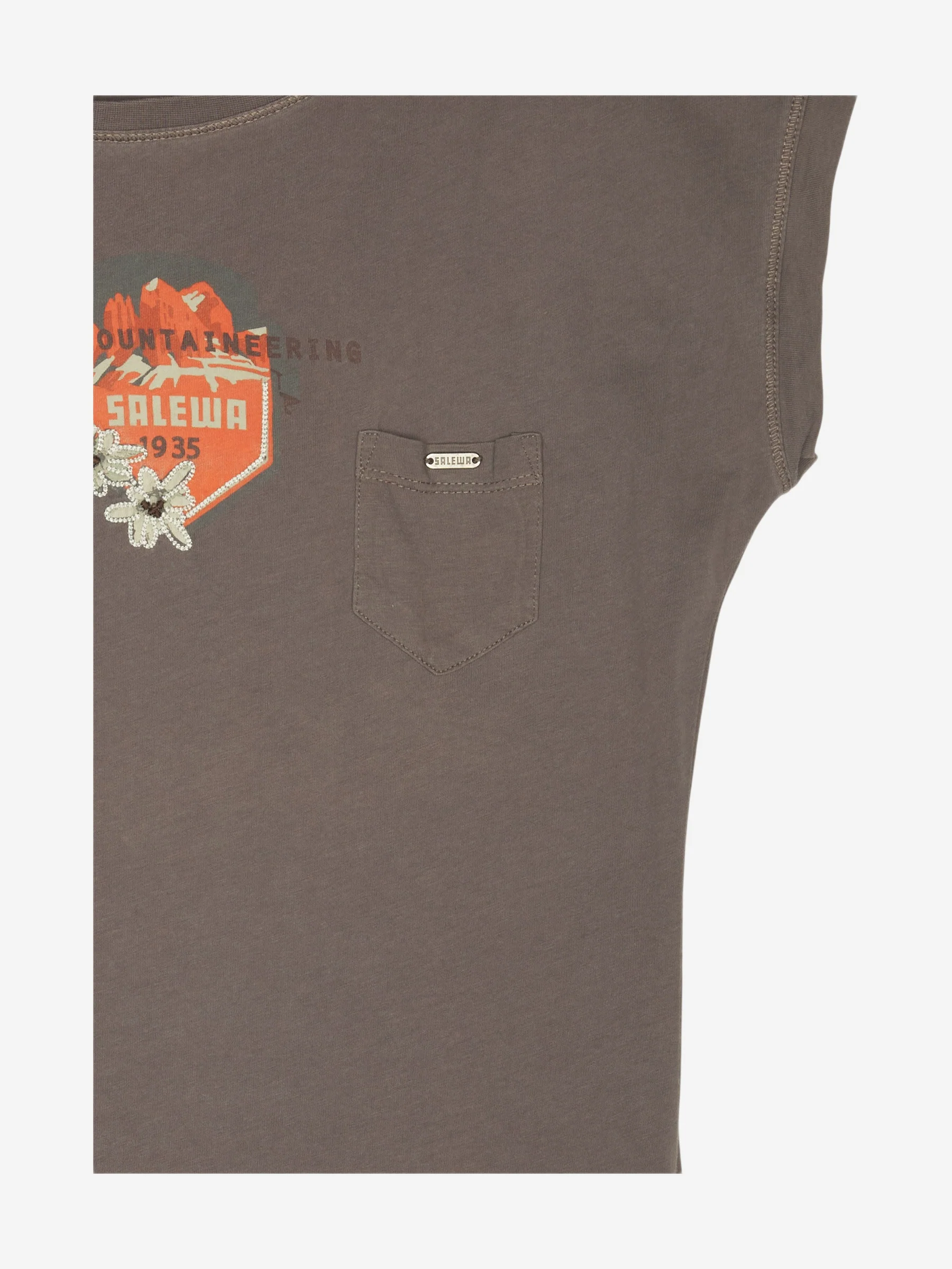 T-Shirt für Damen - Image 3