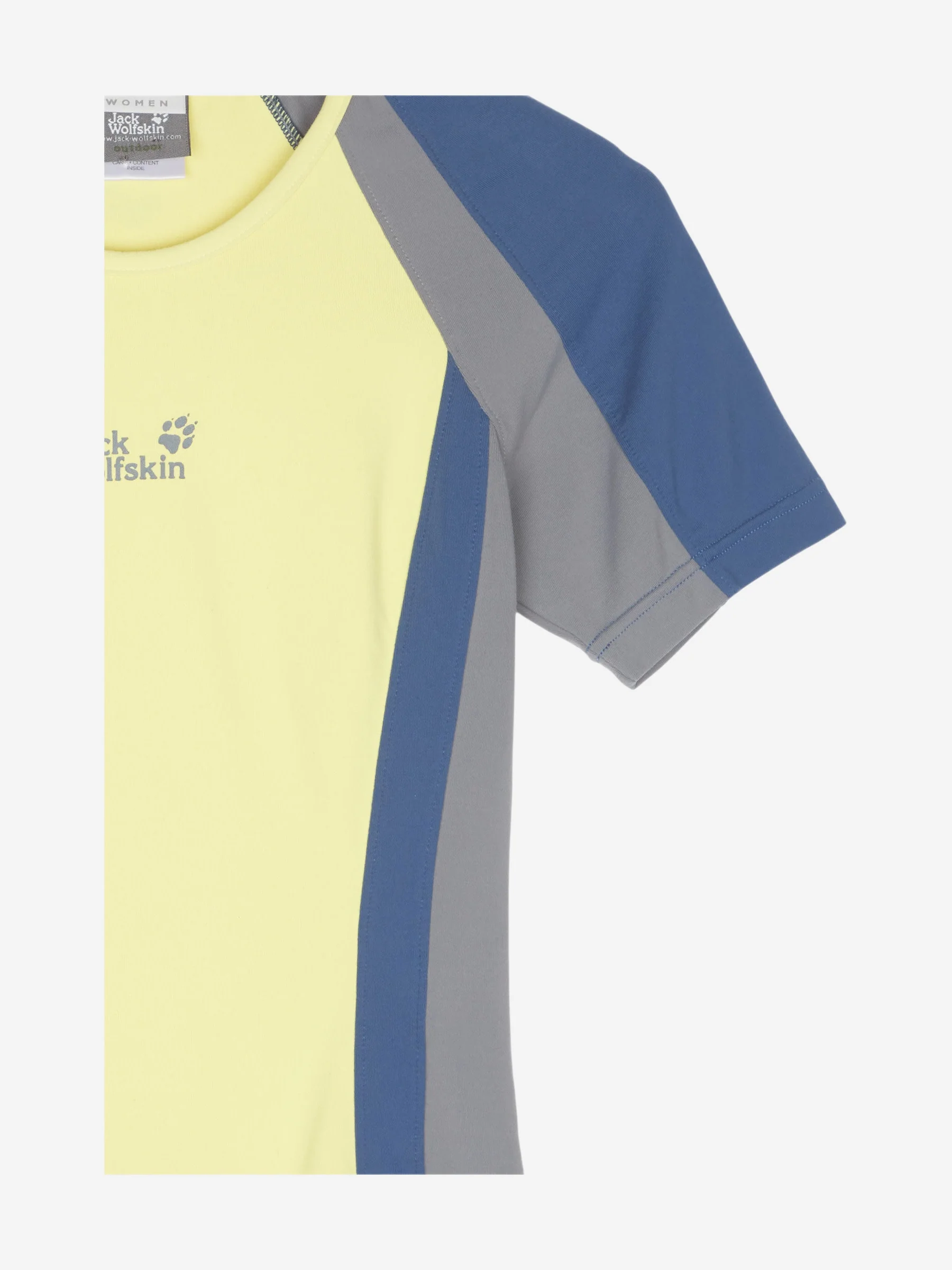 T-Shirt für Damen - Image 3