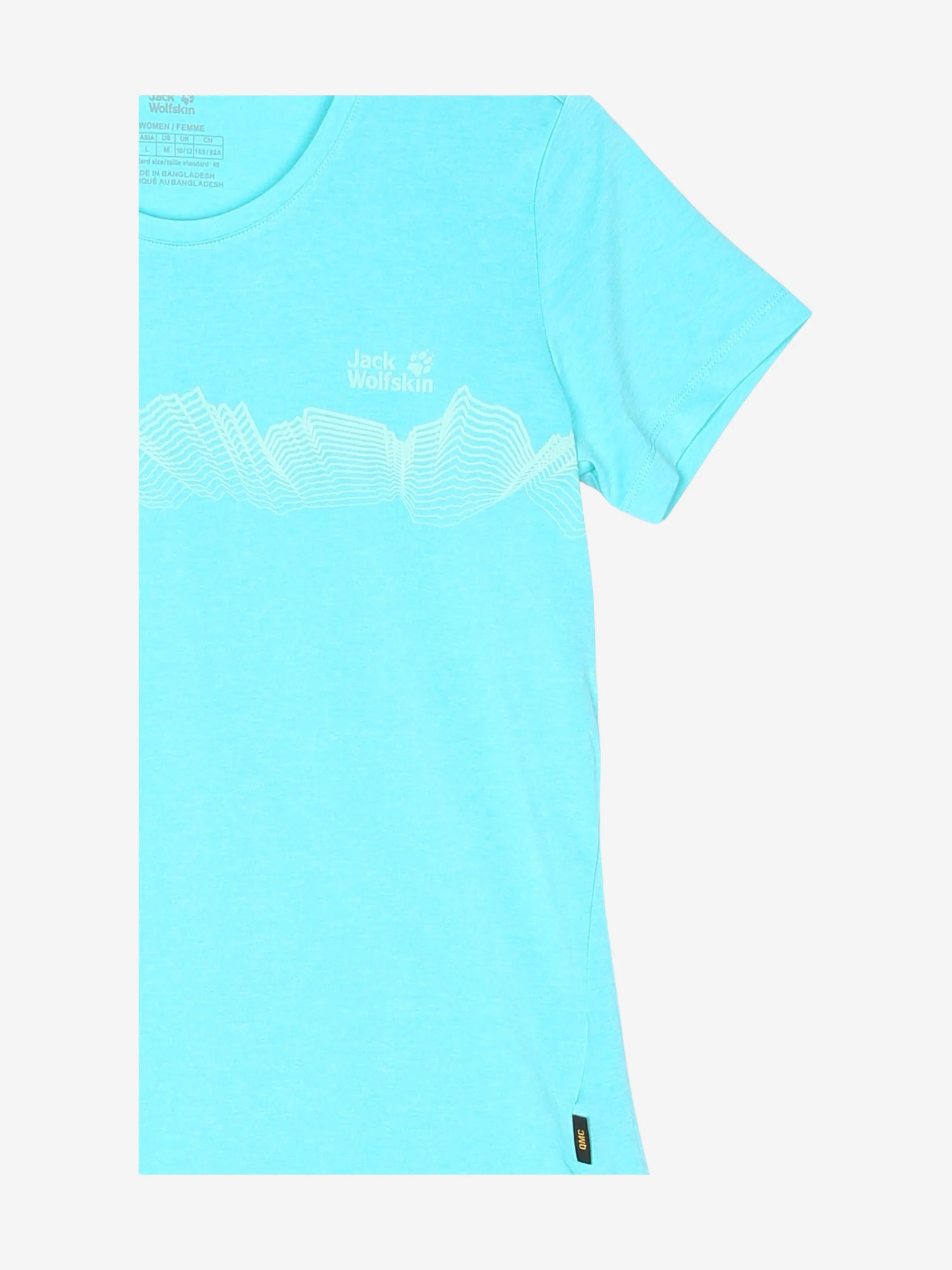 T-Shirt für Damen - Image 3