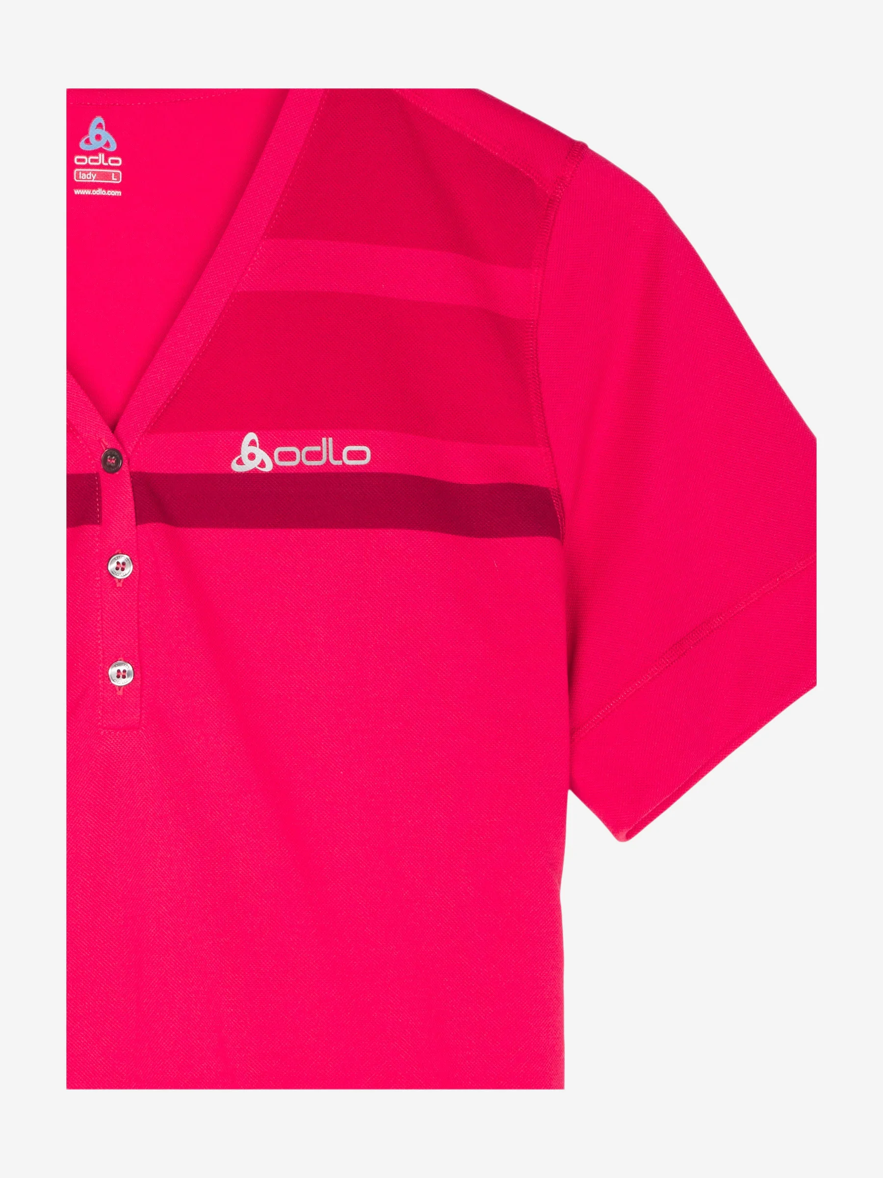 T-Shirt für Damen - Image 3