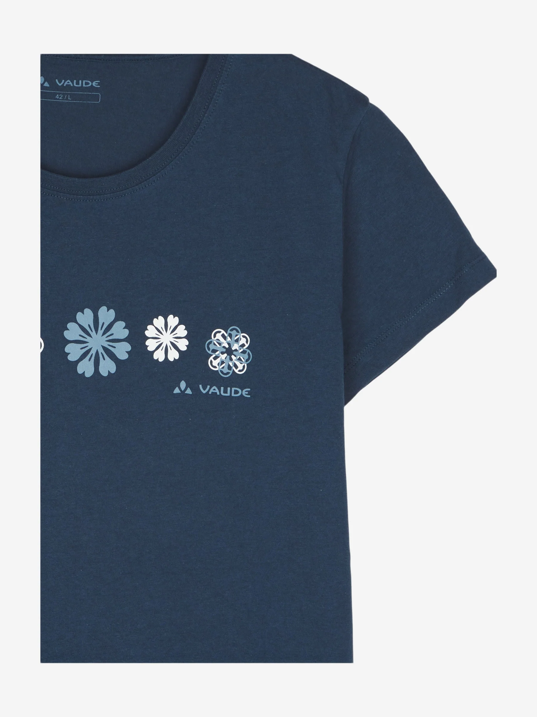 T-Shirt für Damen - Image 3