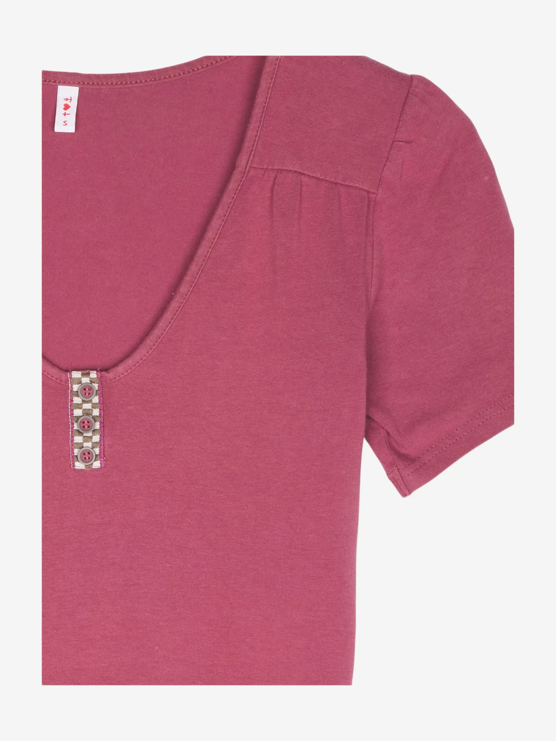 T-Shirt für Damen - Image 3