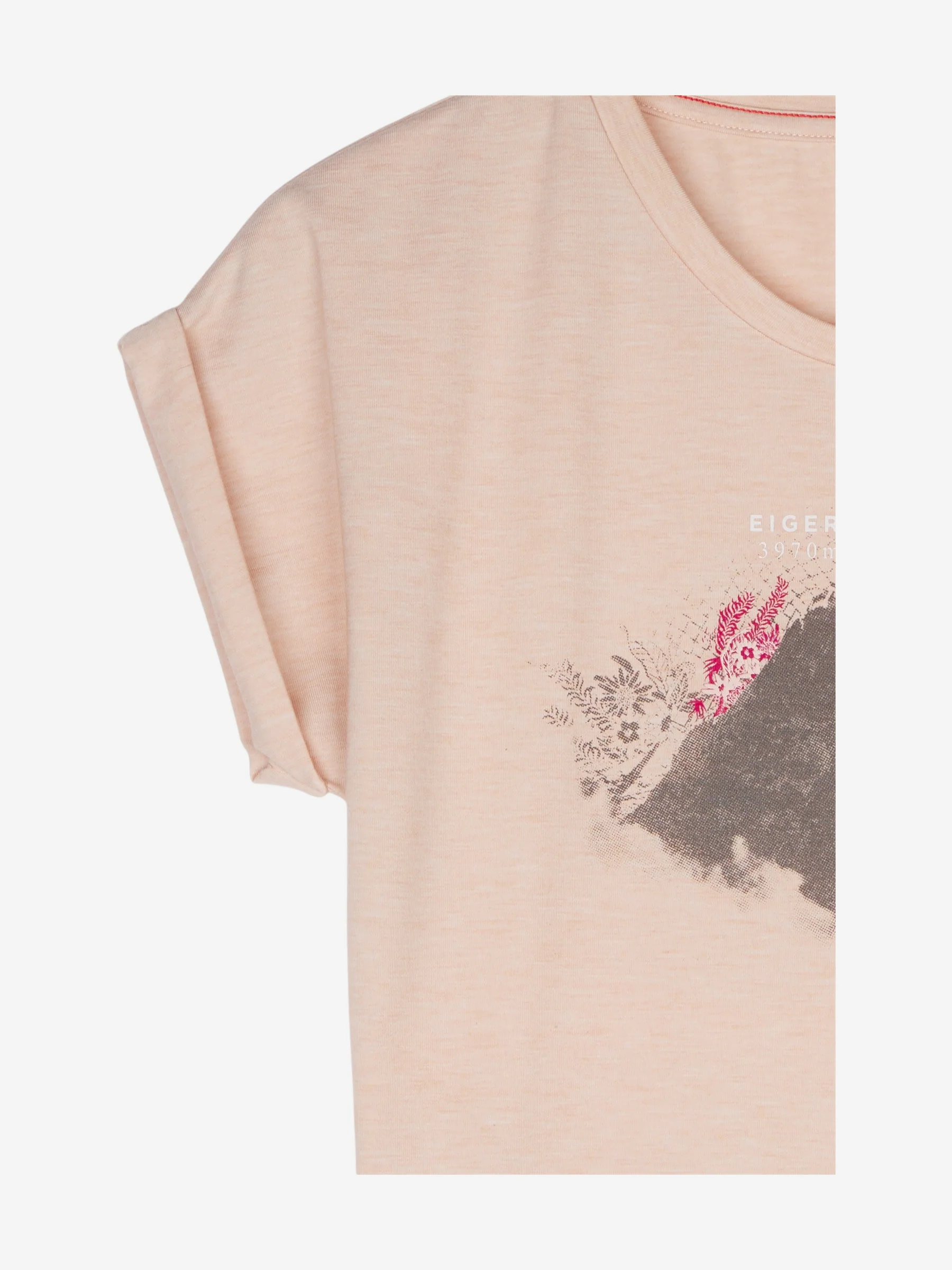 T-Shirt für Damen - Image 3