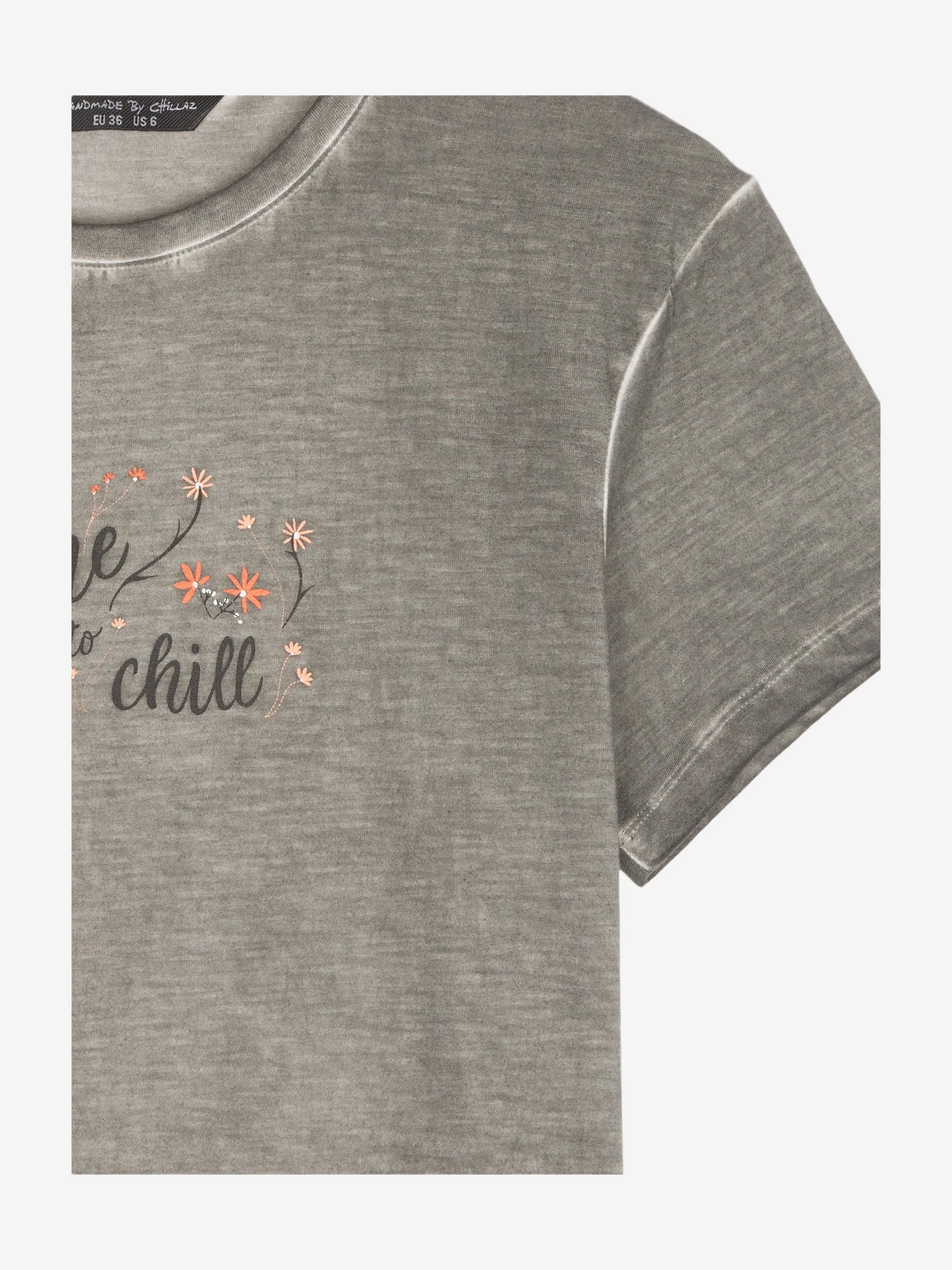 T-Shirt für Damen - Image 3