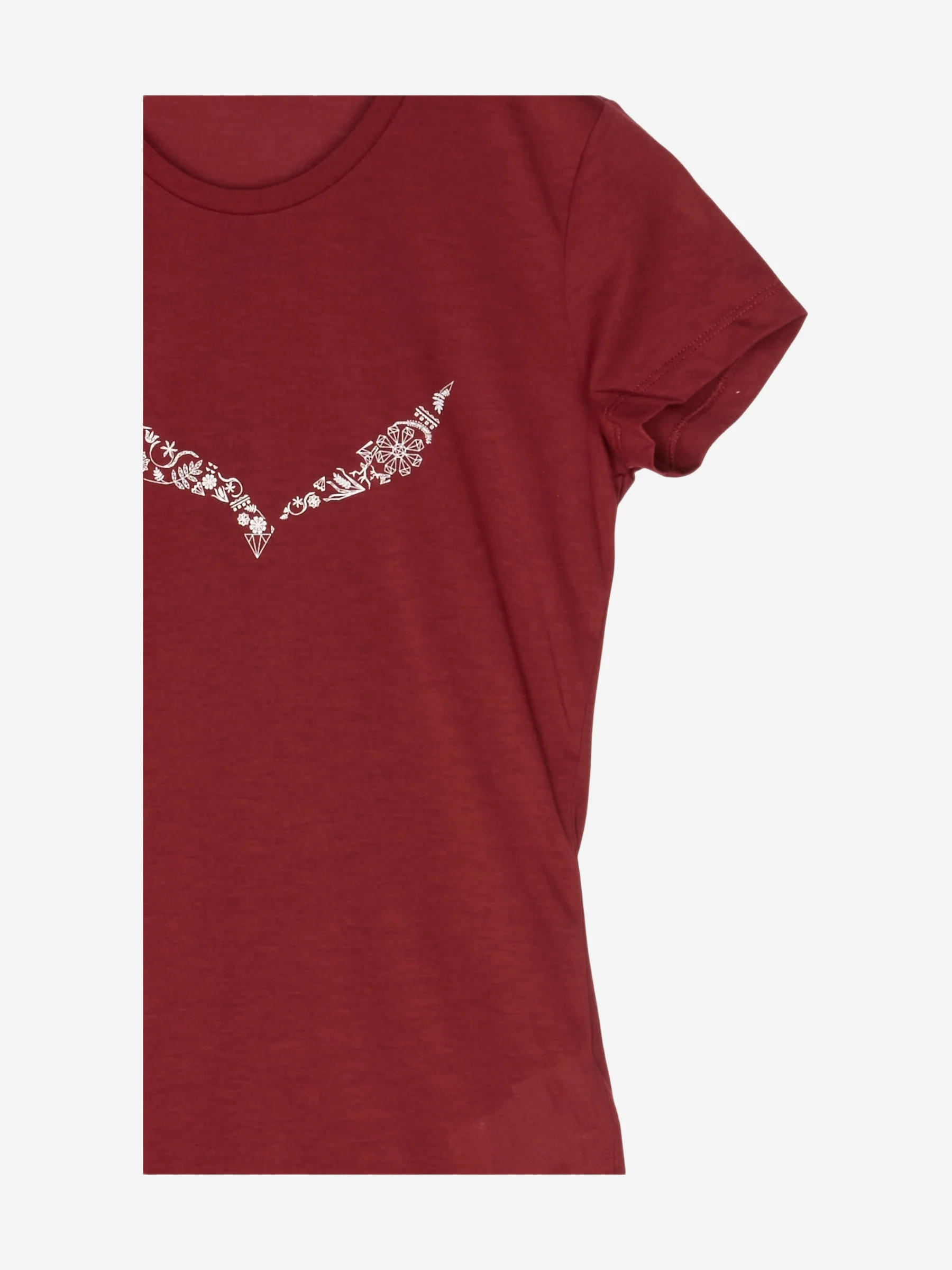 T-Shirt für Damen - Image 3