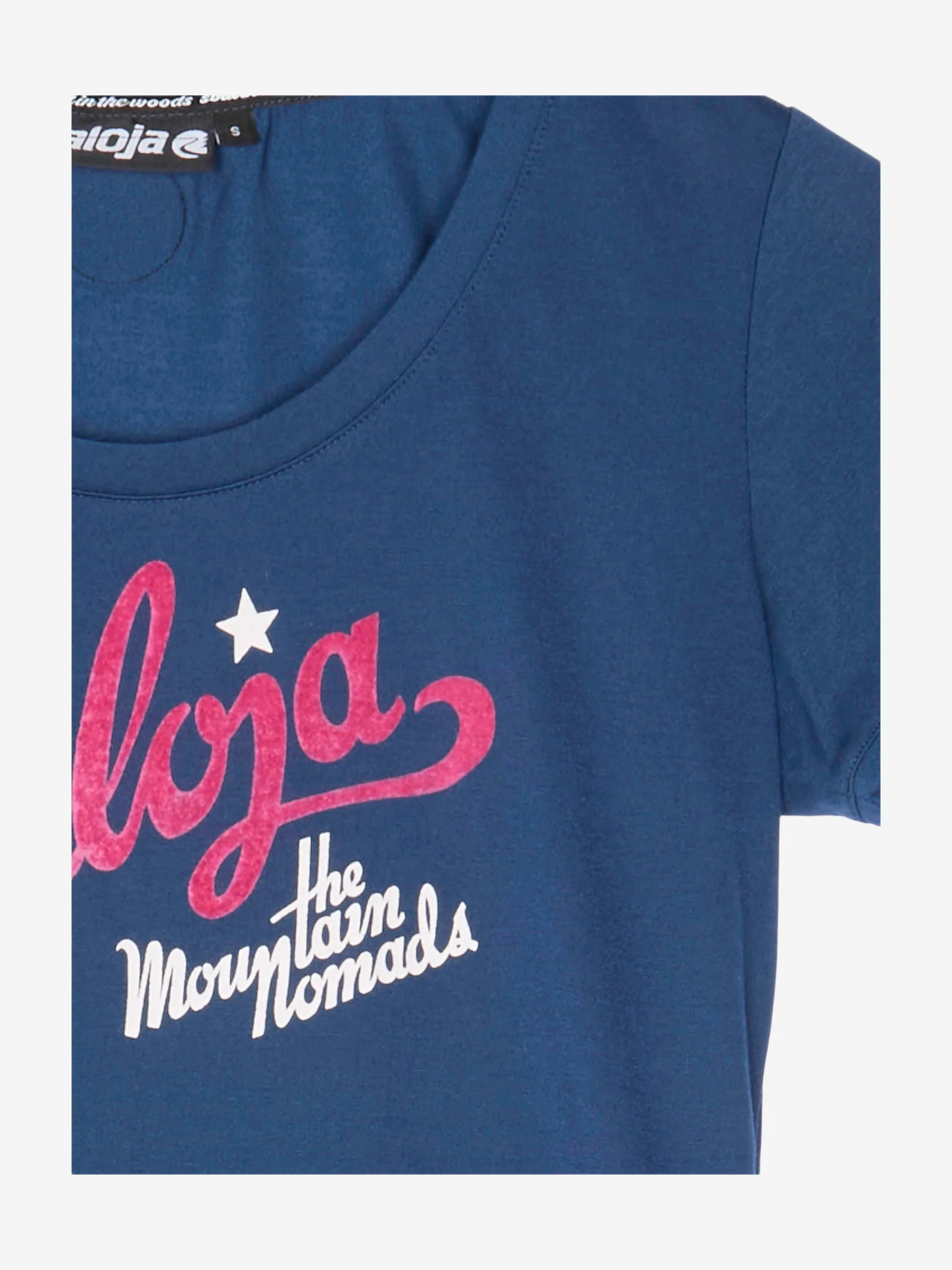 T-Shirt für Damen - Image 3