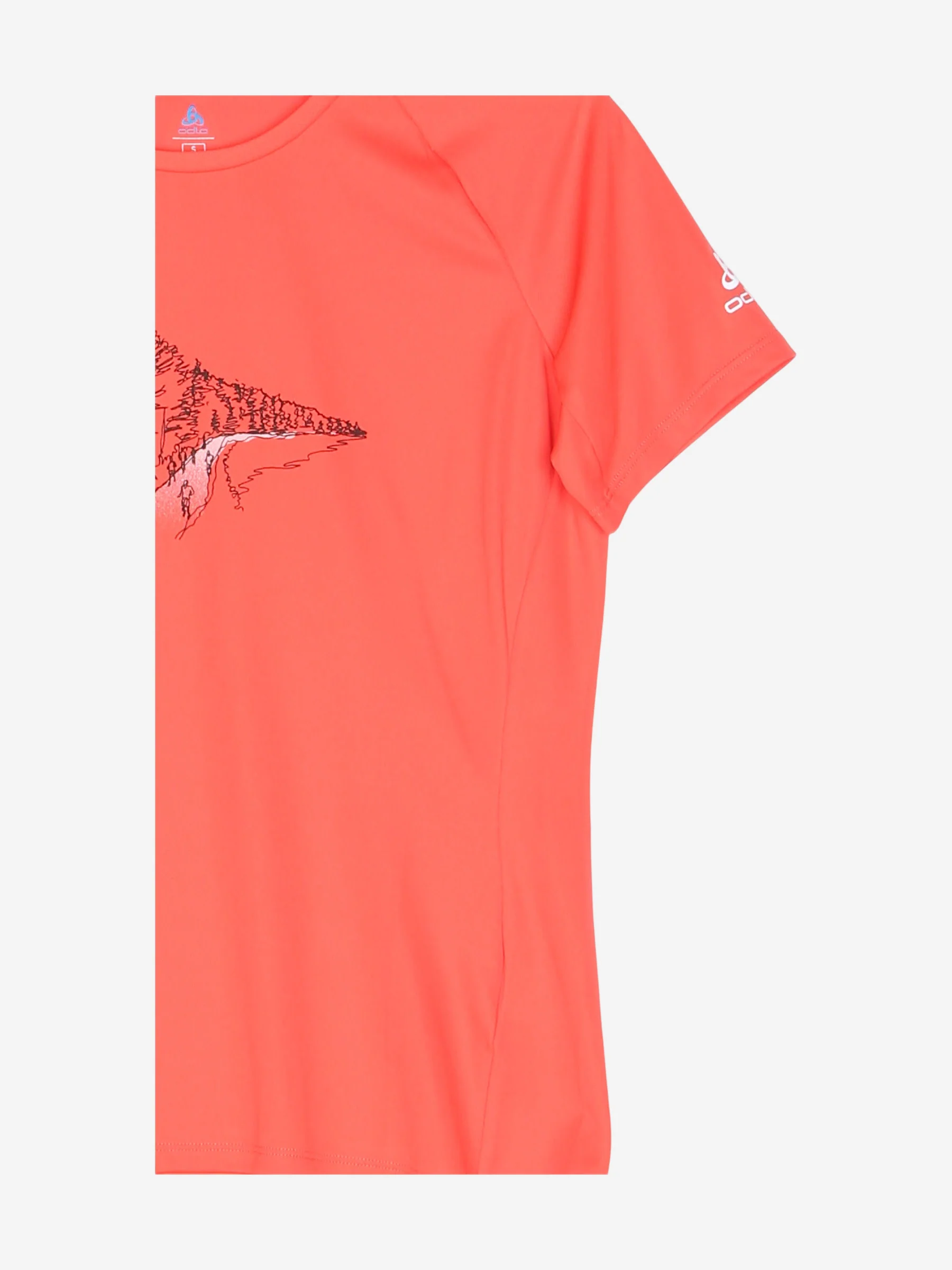 T-Shirt für Damen - Image 3