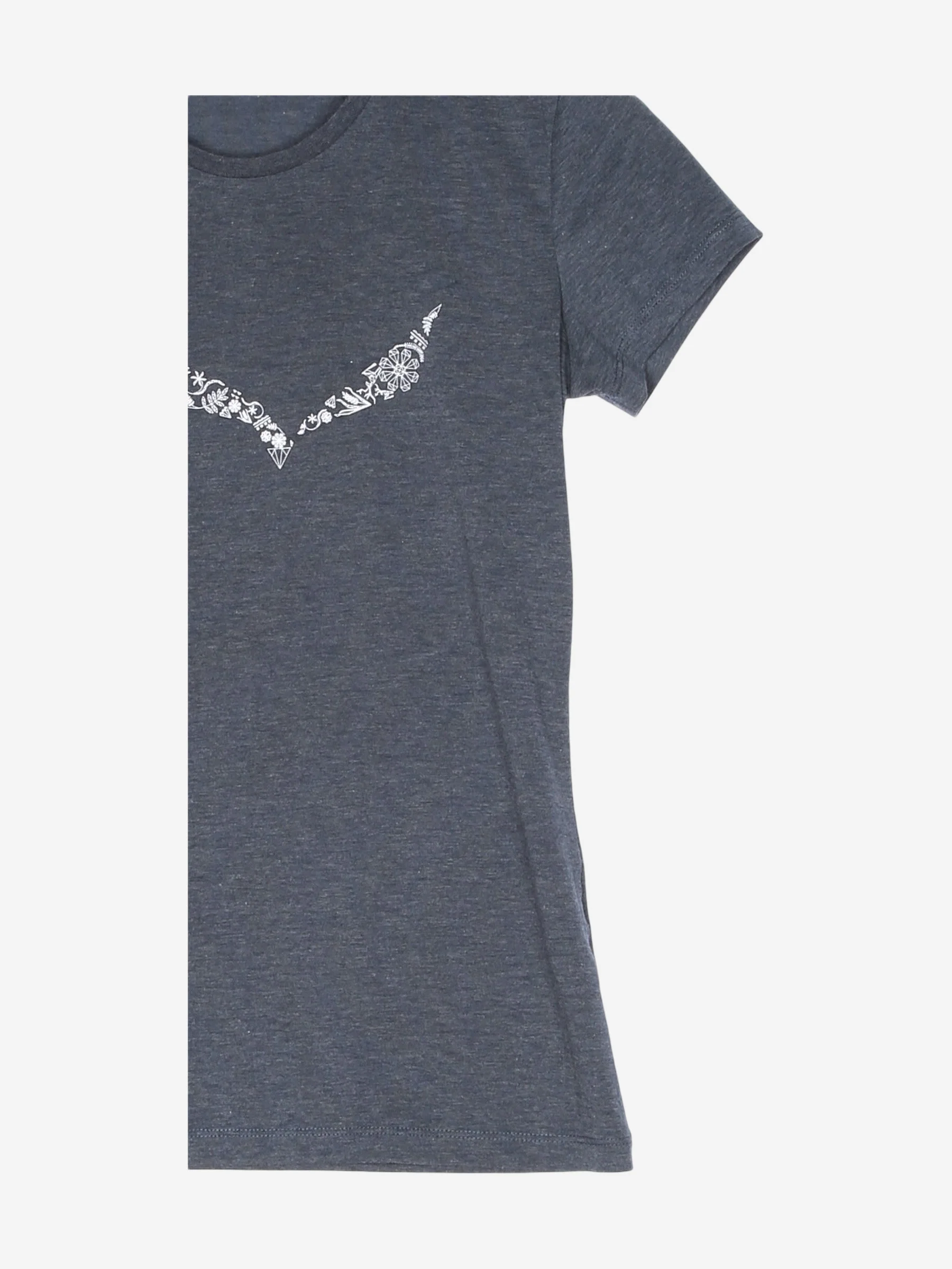 T-Shirt für Damen - Image 3