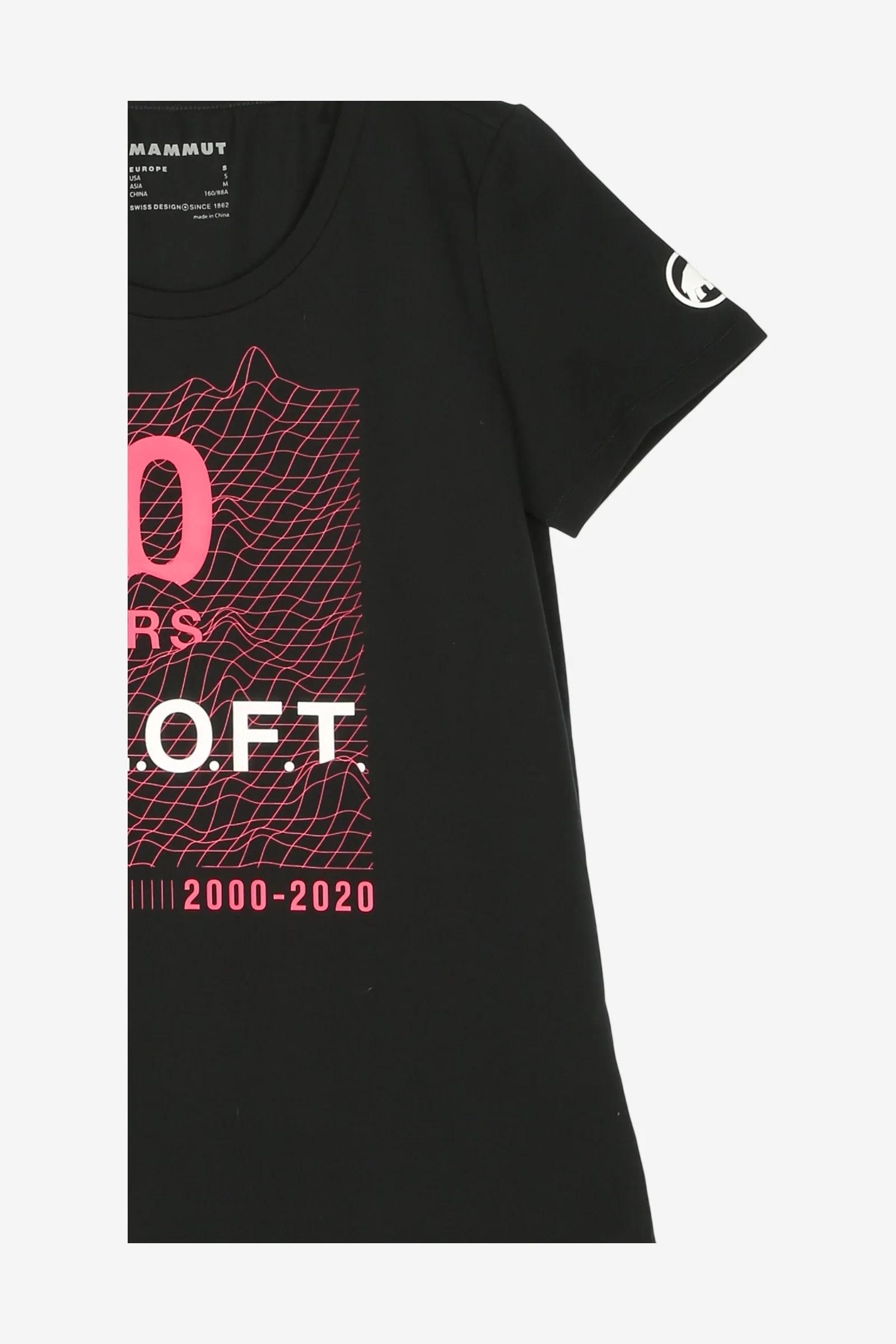 T-Shirt für Damen - Image 3