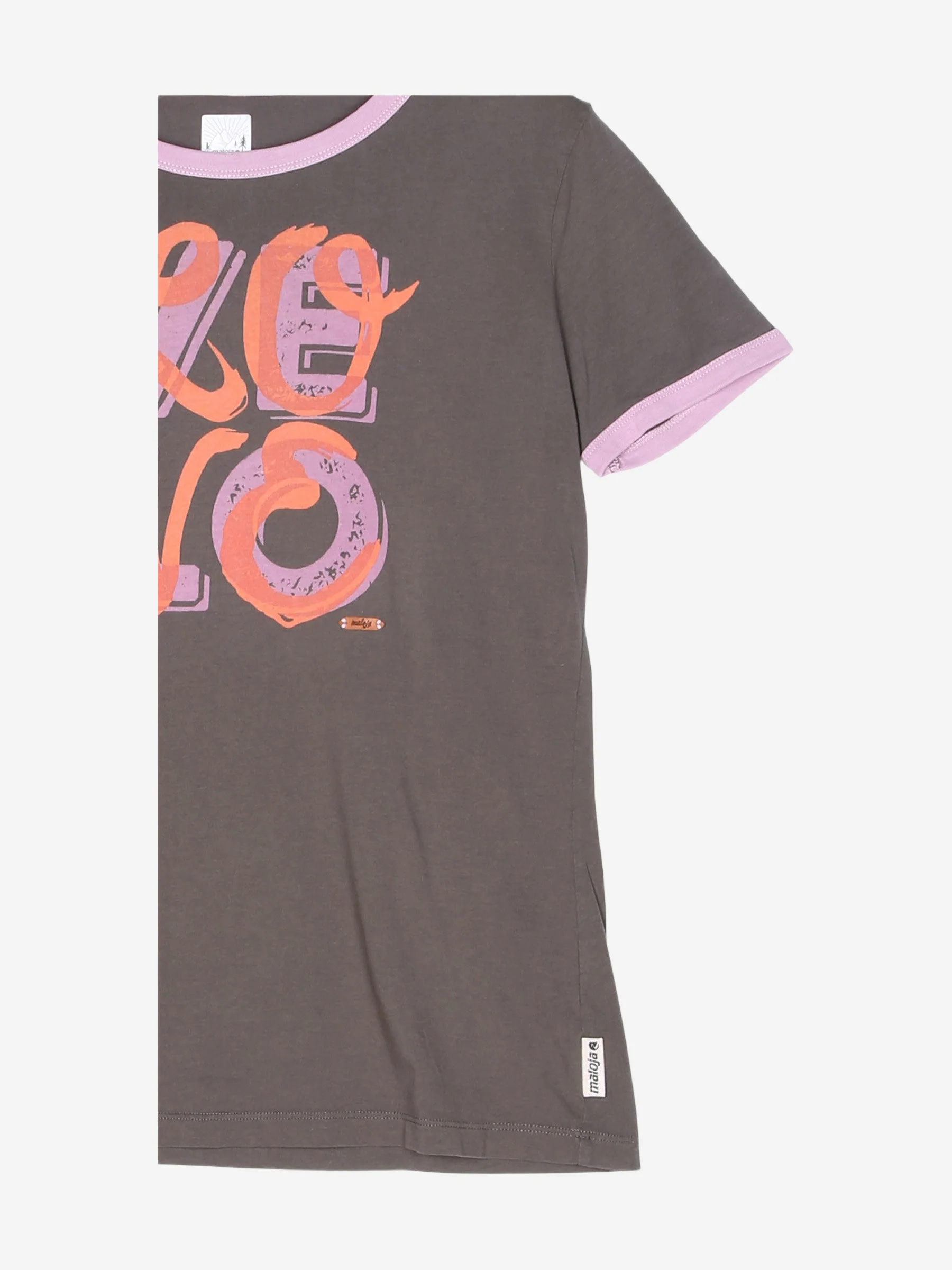 T-Shirt für Damen - Image 3