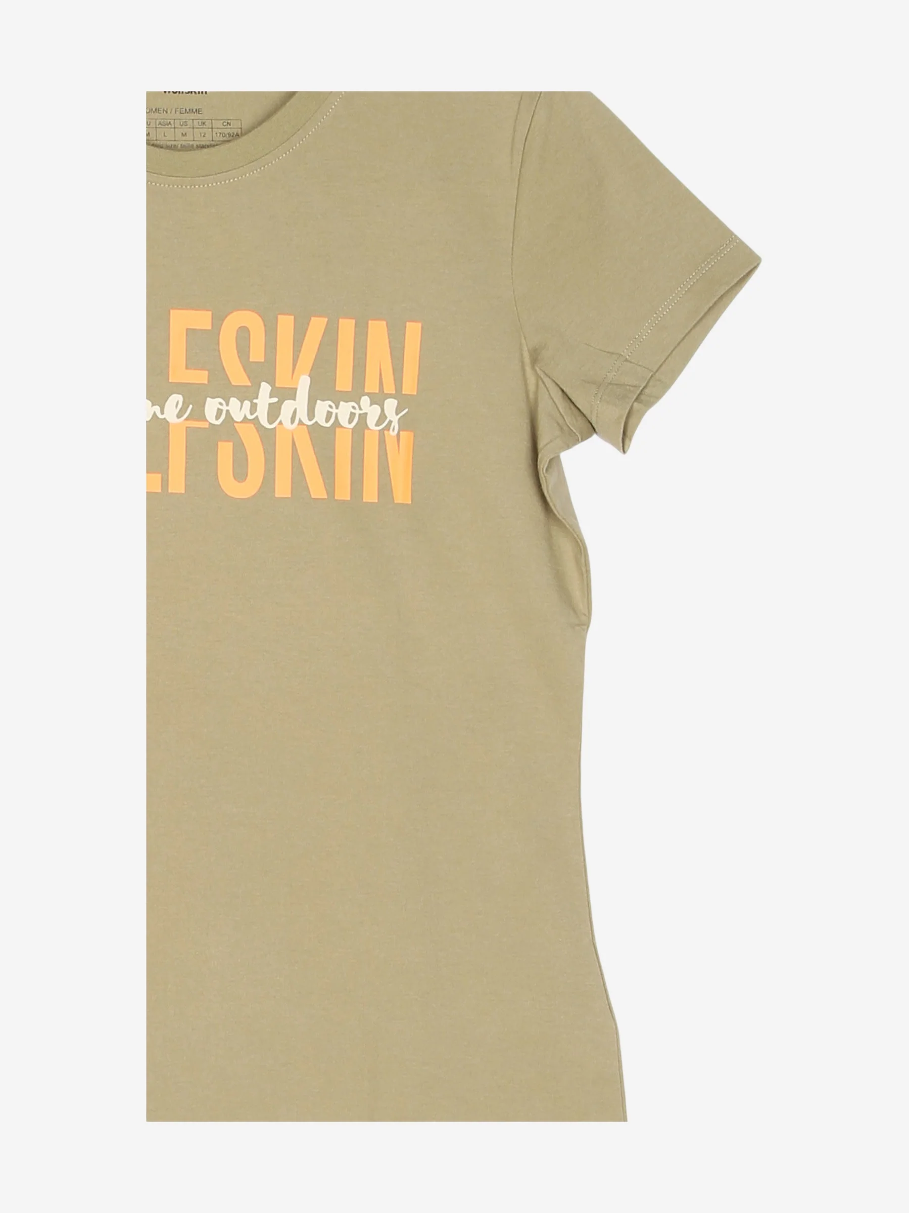 T-Shirt für Damen - Image 3