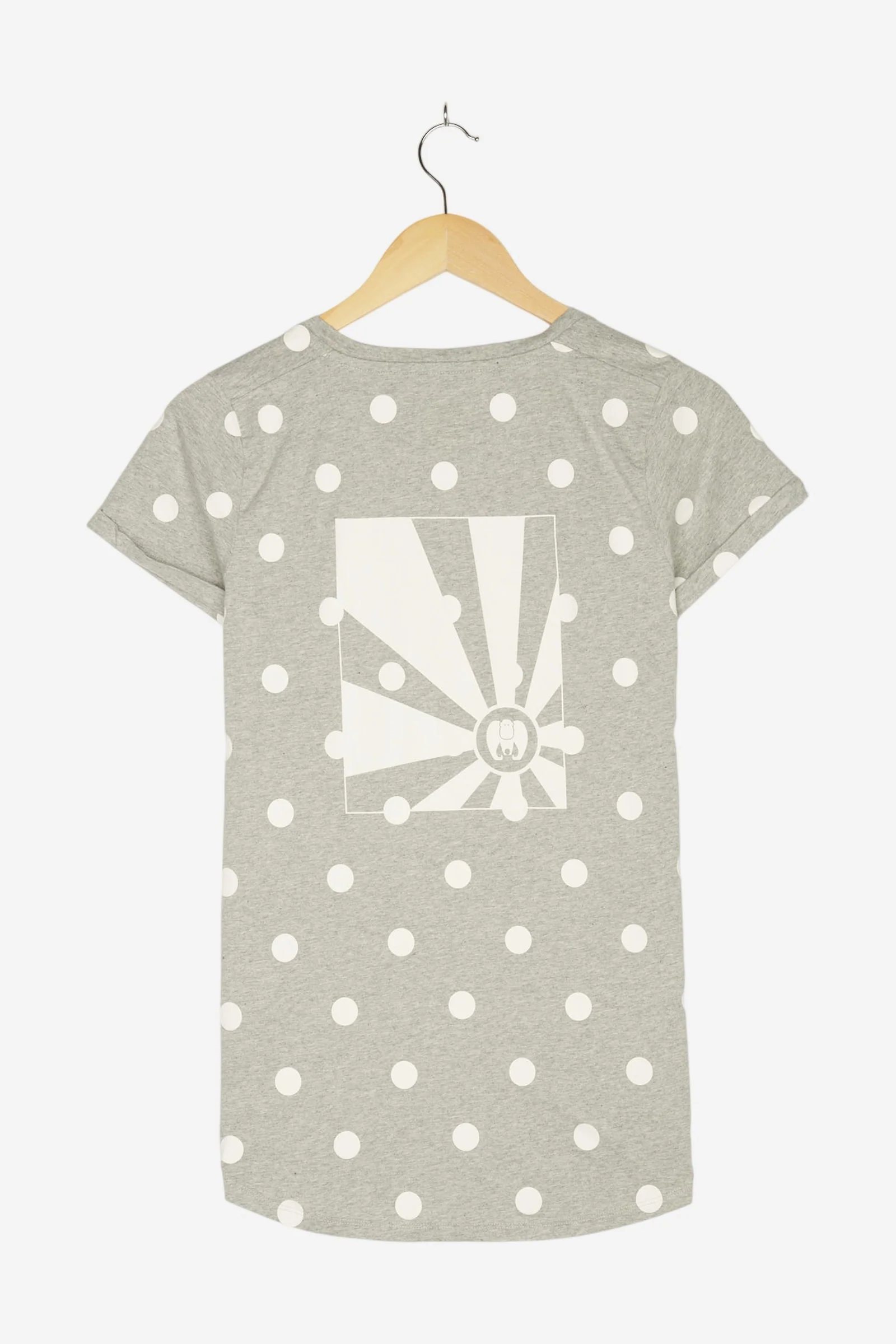 T-Shirt für Damen - Image 2