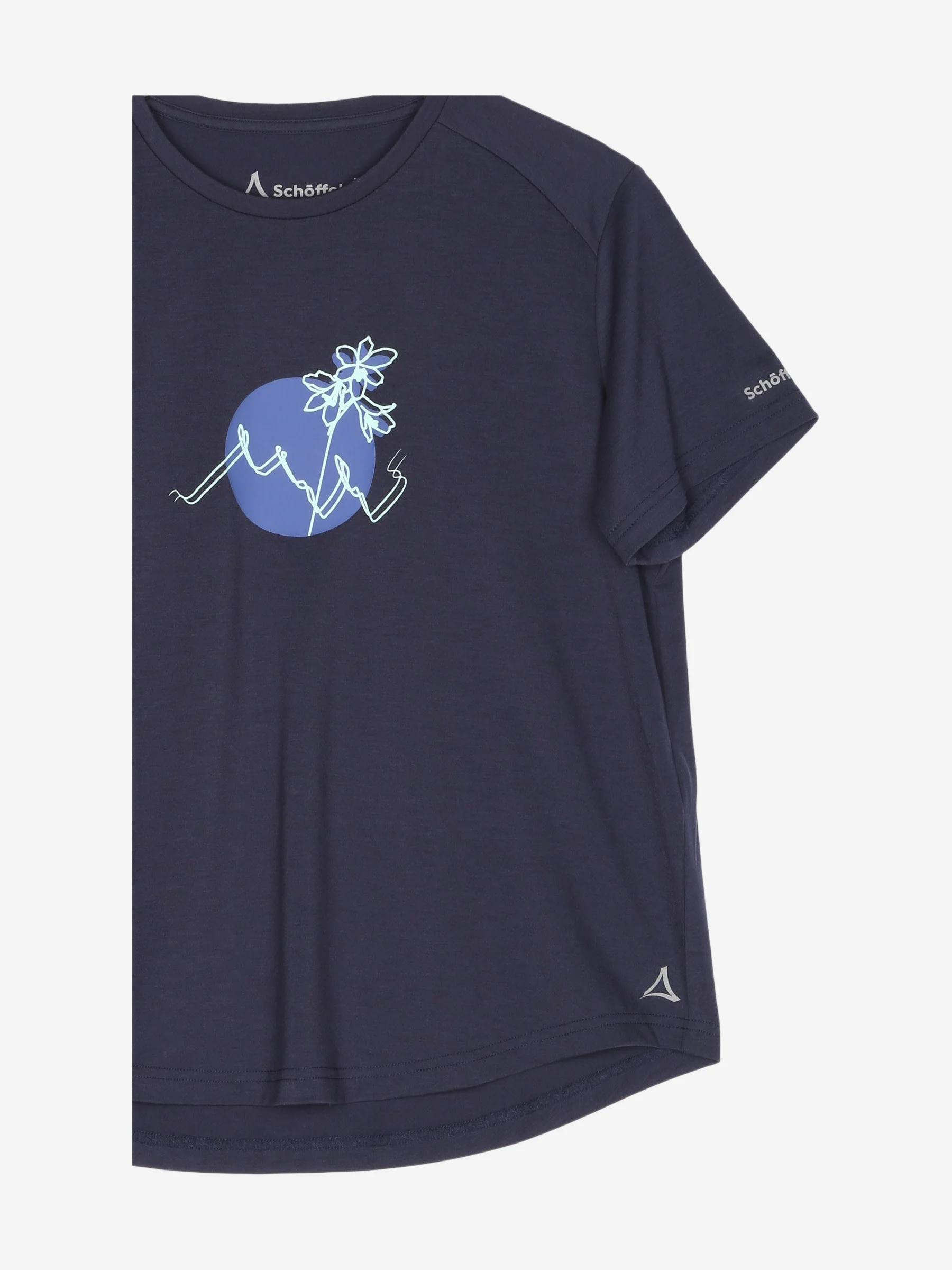 T-Shirt für Damen - Image 3