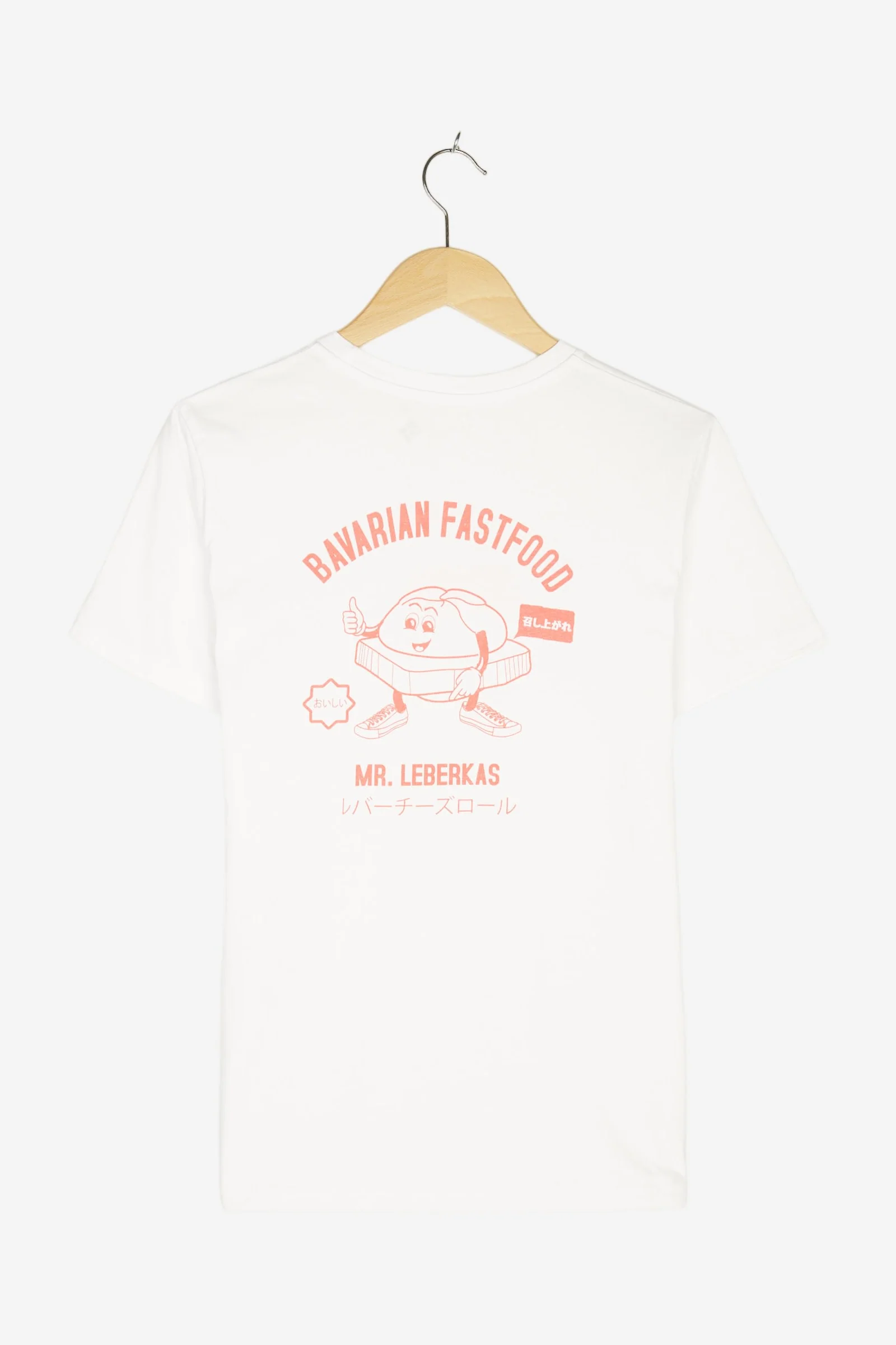T-Shirt für Damen - Image 2