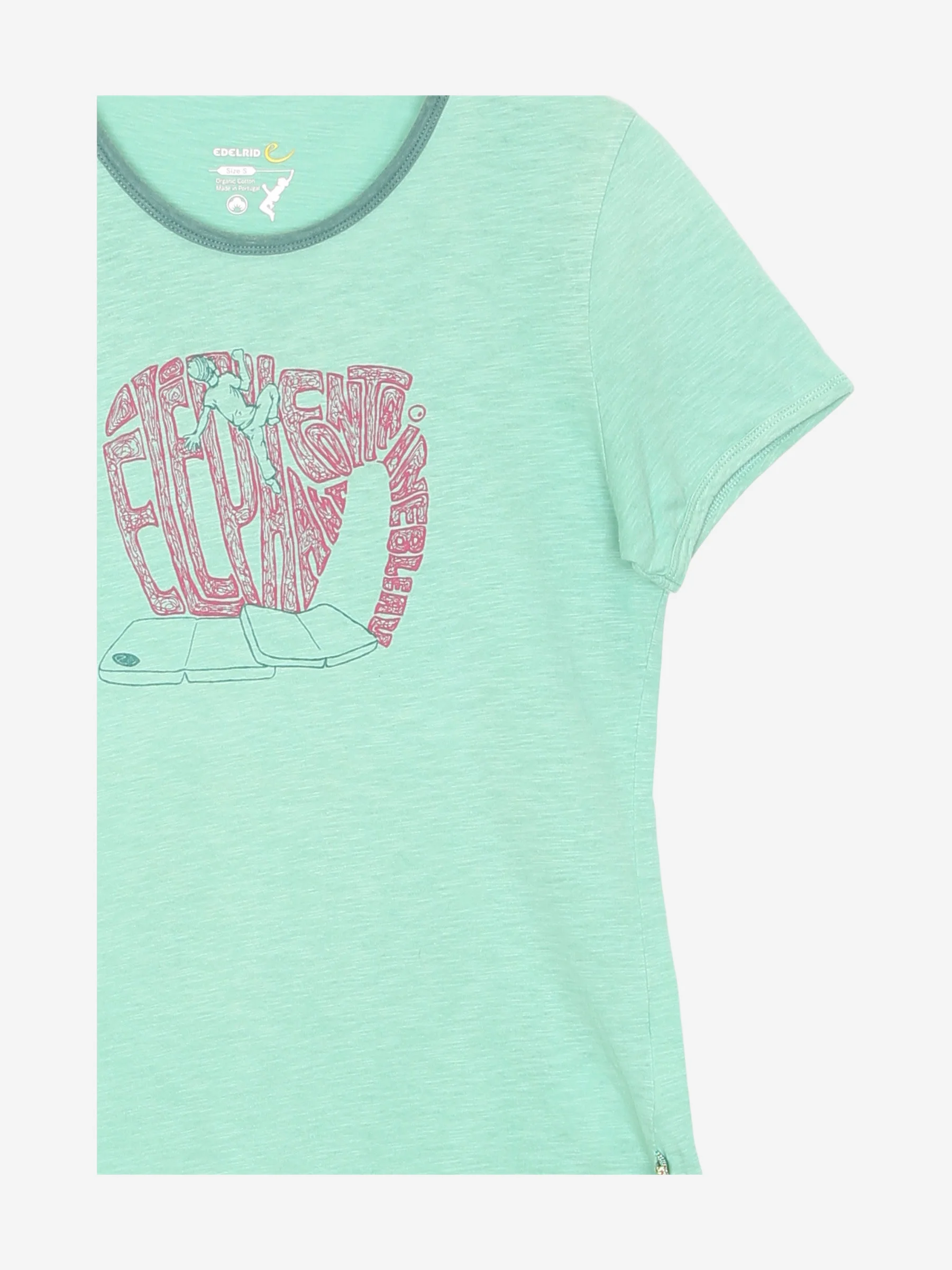 T-Shirt für Damen - Image 3