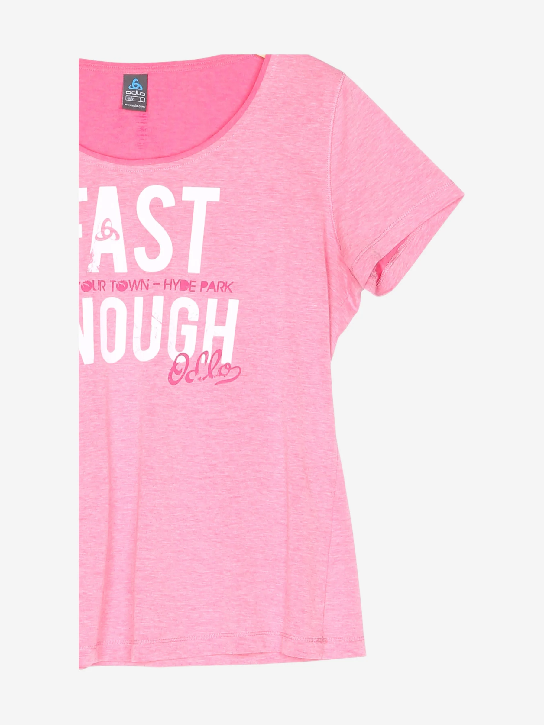 T-Shirt für Damen - Image 3