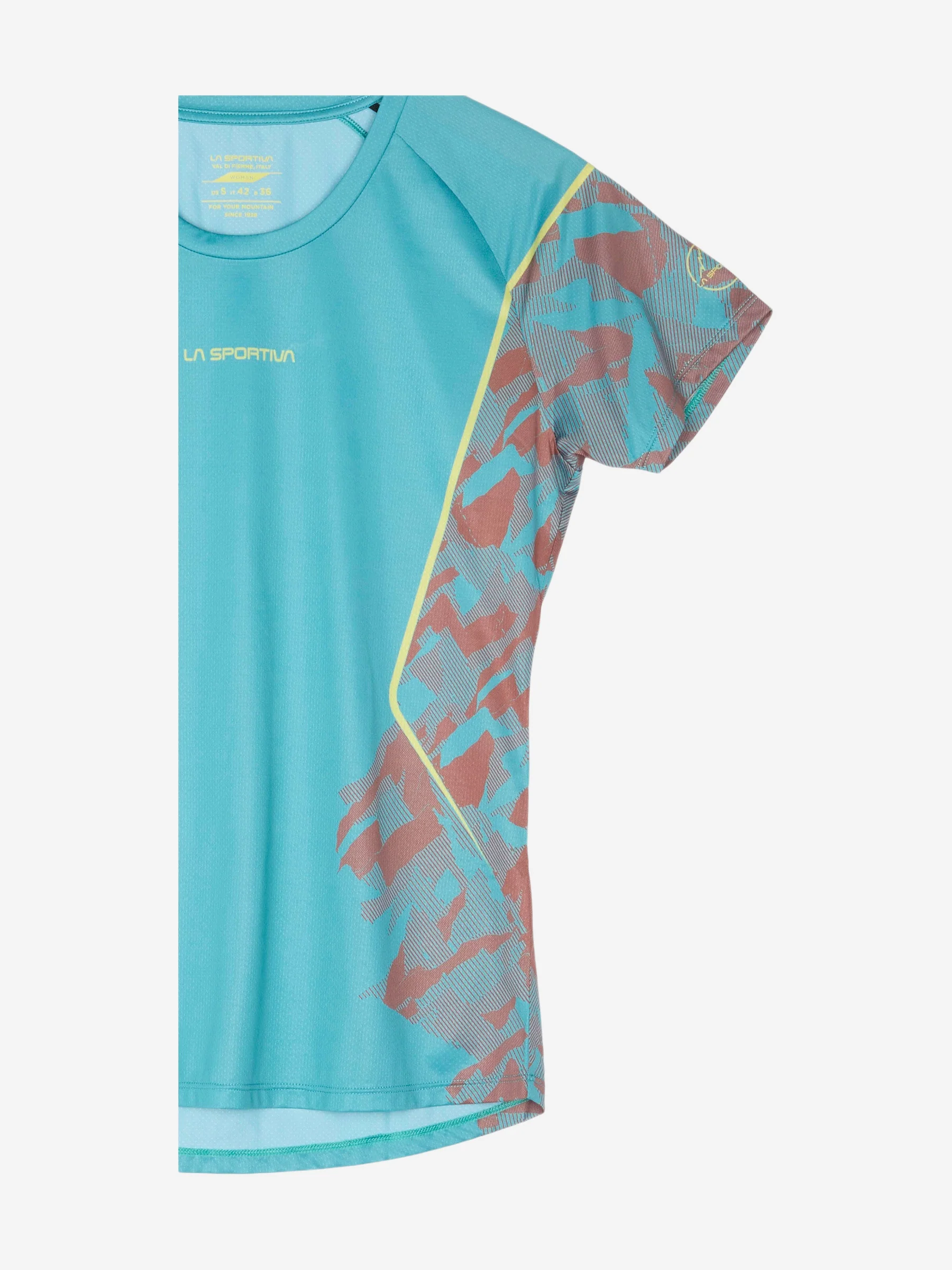 T-Shirt für Damen - Image 3
