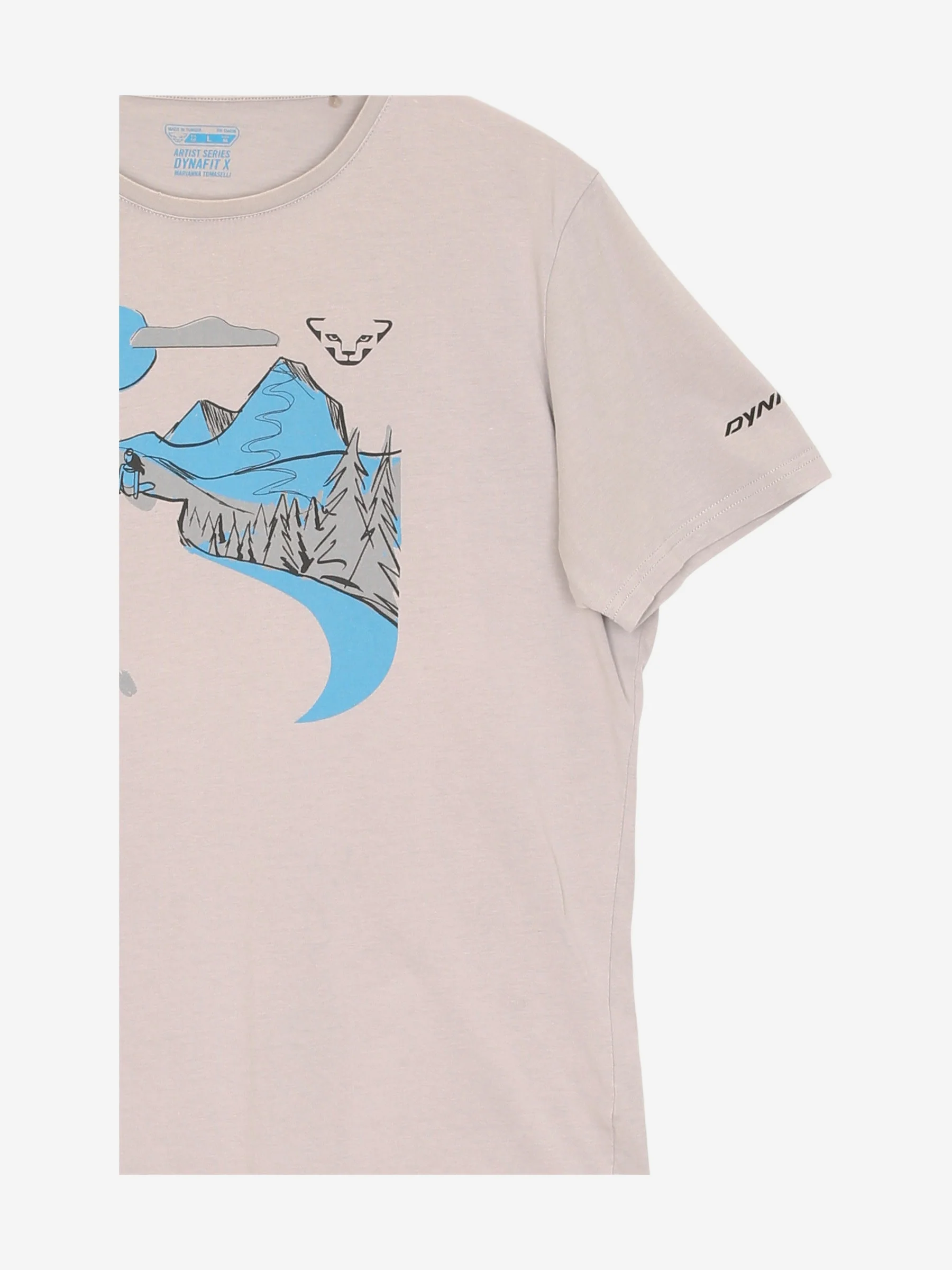 T-Shirt für Damen - Image 3