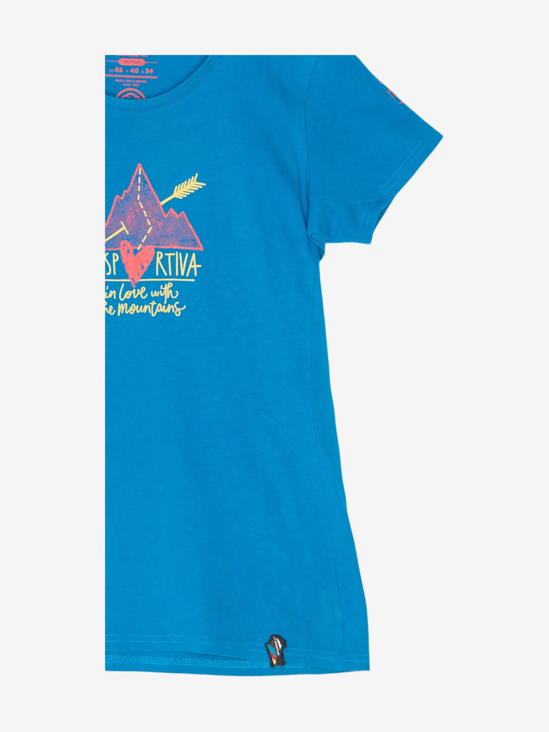 T-Shirt für Damen - Image 3