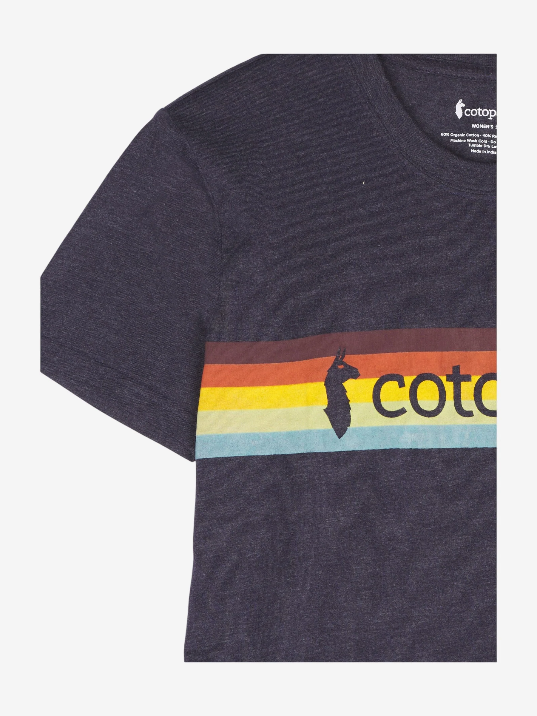 T-Shirt für Damen - Image 3