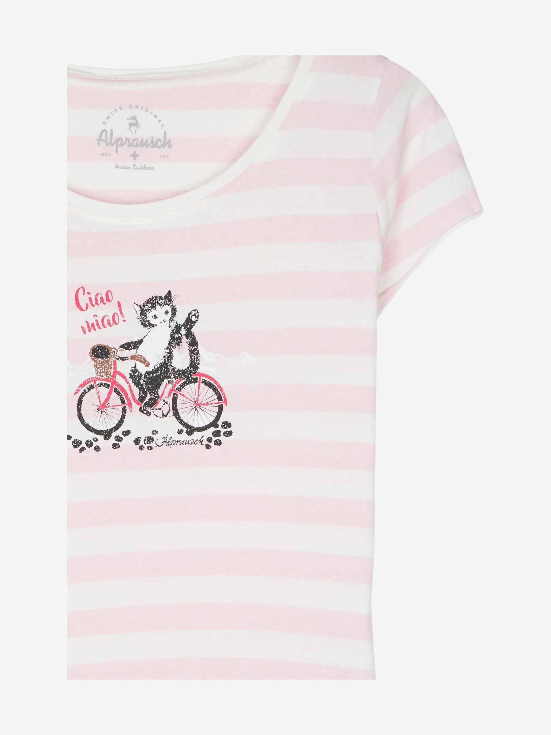 T-Shirt für Damen - Image 3