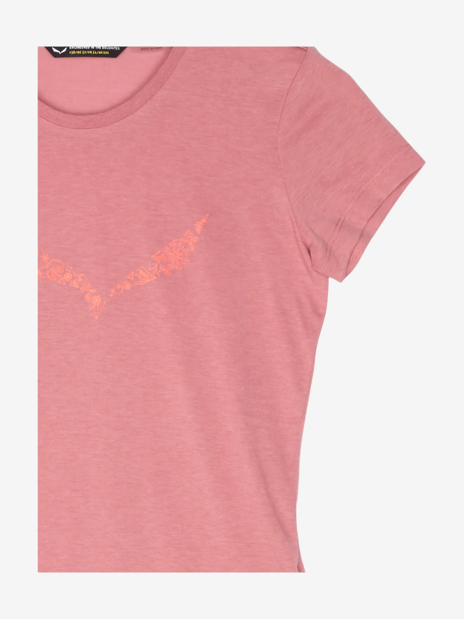 T-Shirt für Damen - Image 3