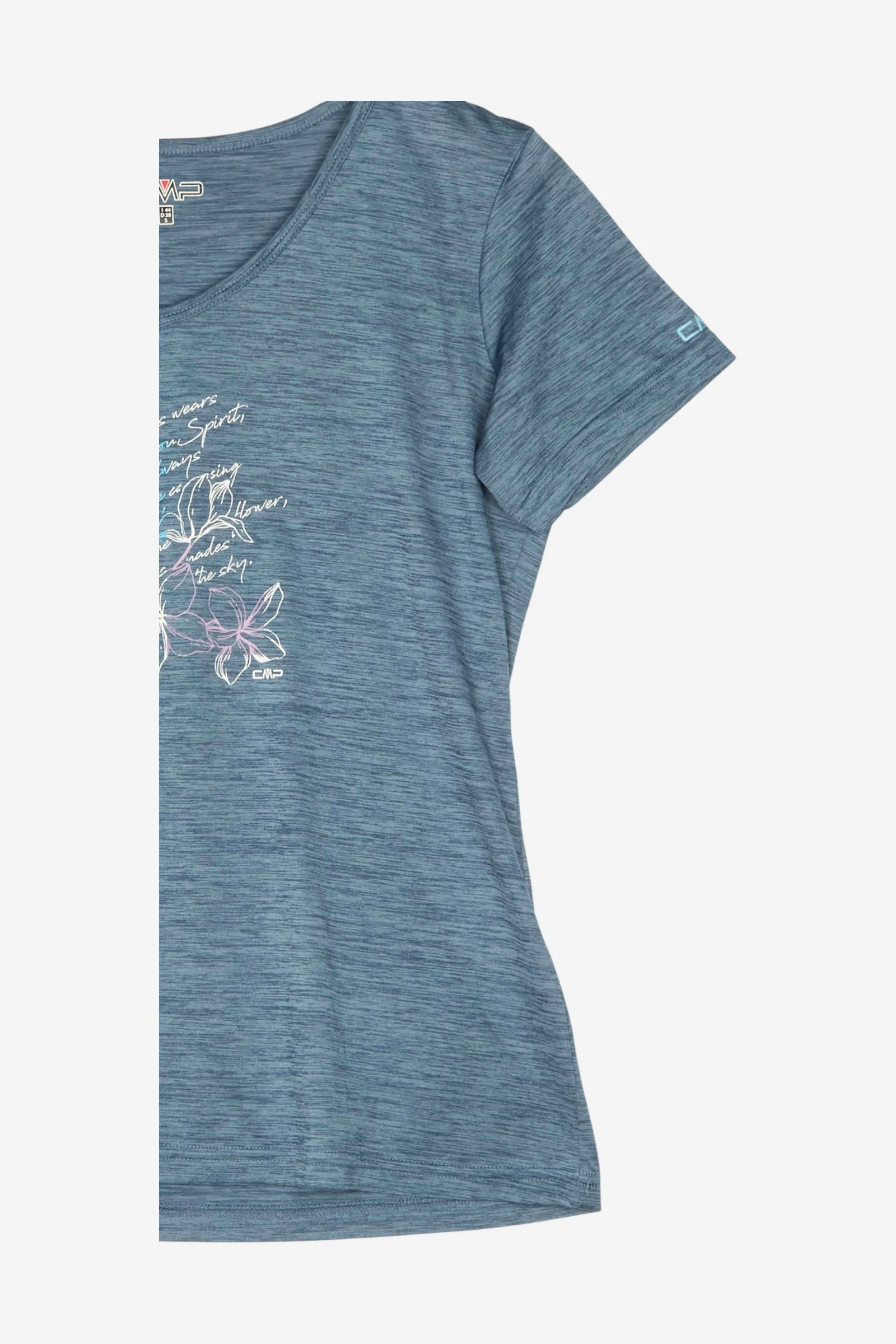 T-Shirt für Damen - Image 3