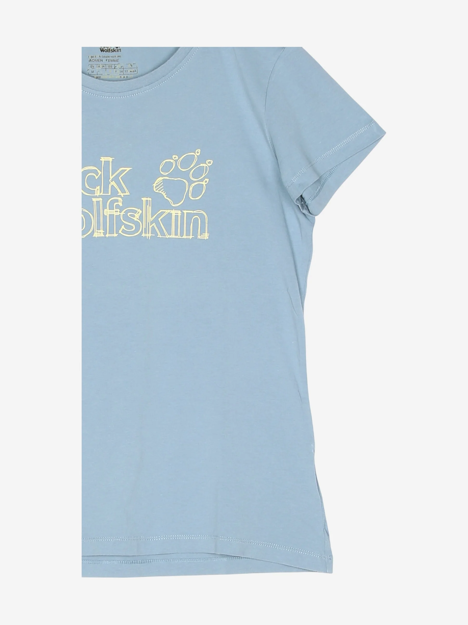 T-Shirt für Damen - Image 3