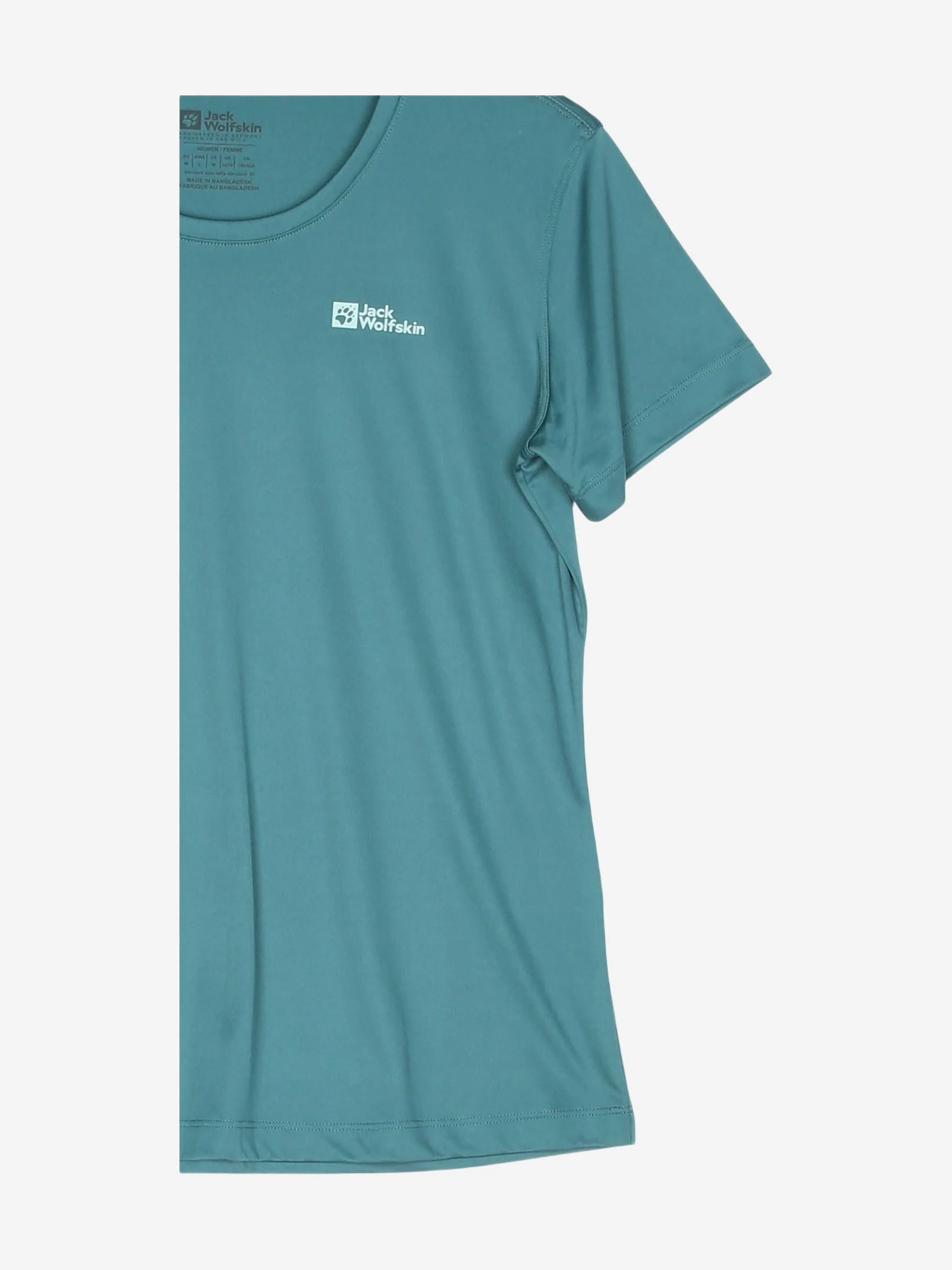 T-Shirt für Damen - Image 3