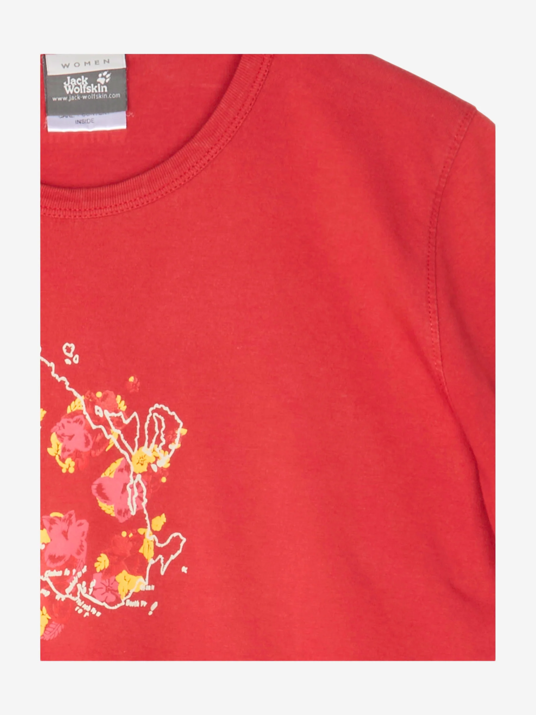 T-Shirt für Damen - Image 3