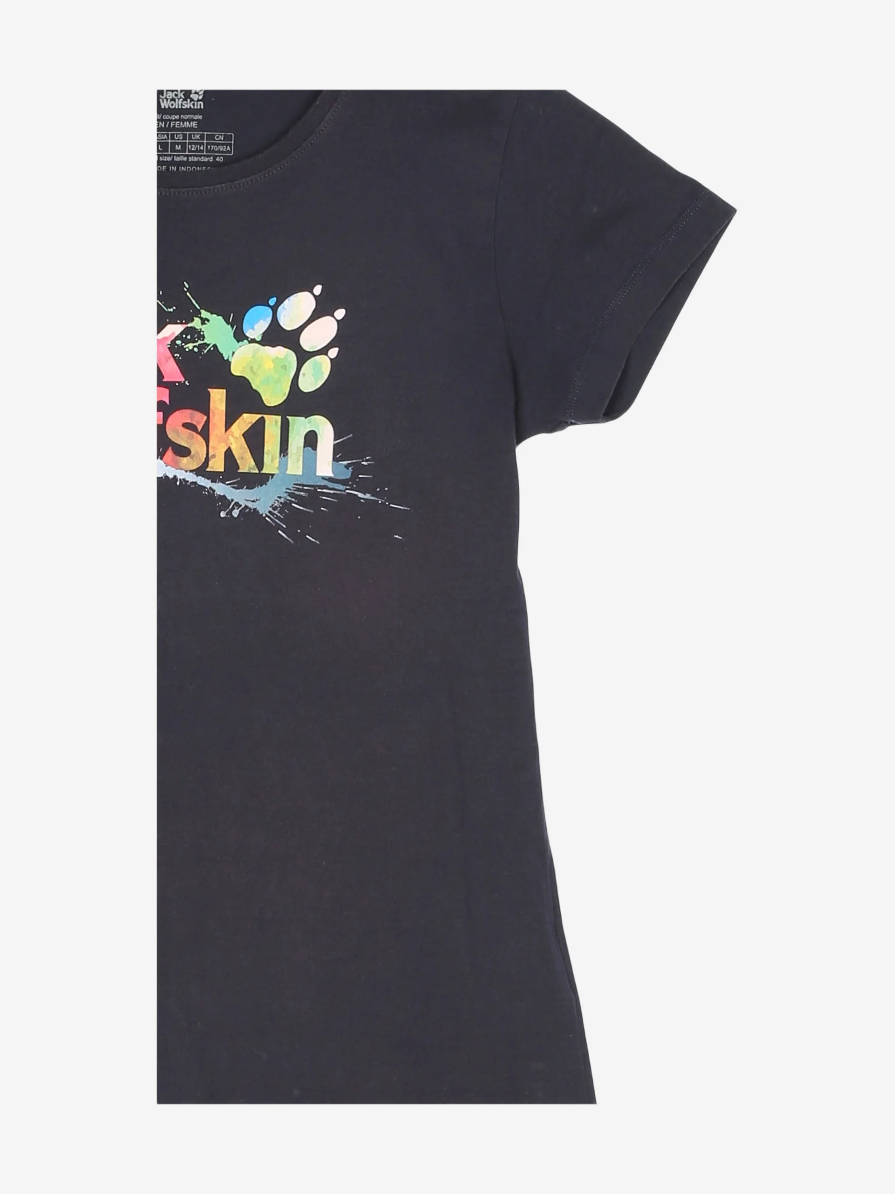 T-Shirt für Damen - Image 3
