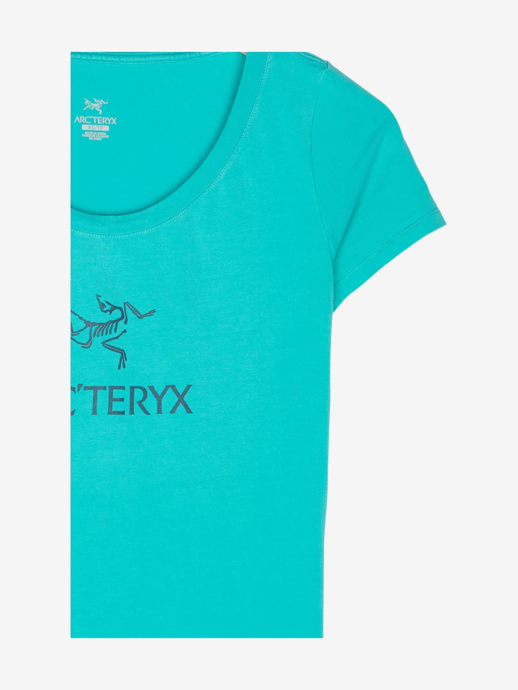 T-Shirt für Damen - Image 3