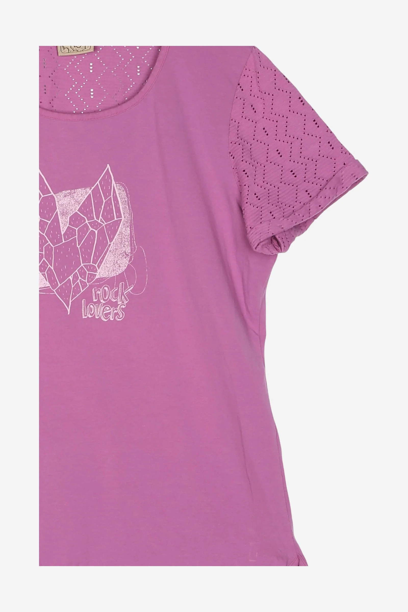 T-Shirt für Damen - Image 3