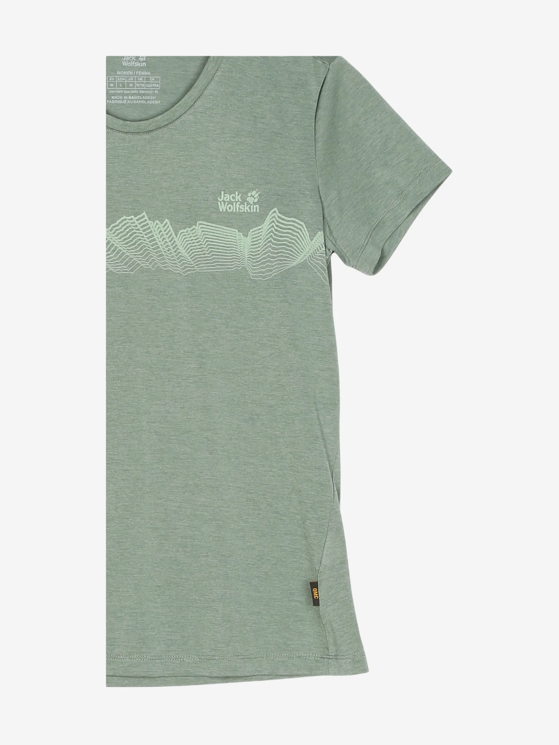 T-Shirt für Damen - Image 3