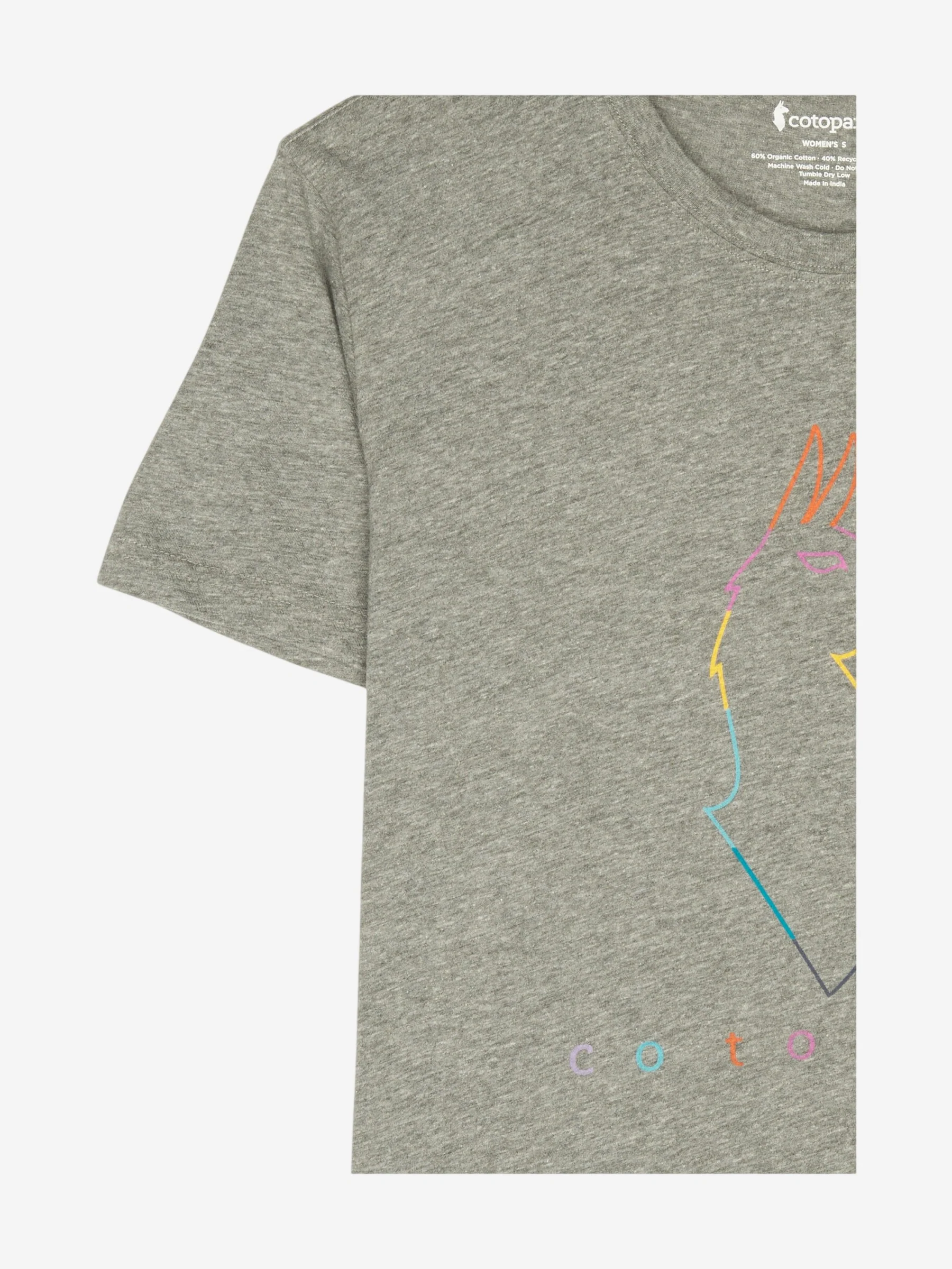 T-Shirt für Damen - Image 3