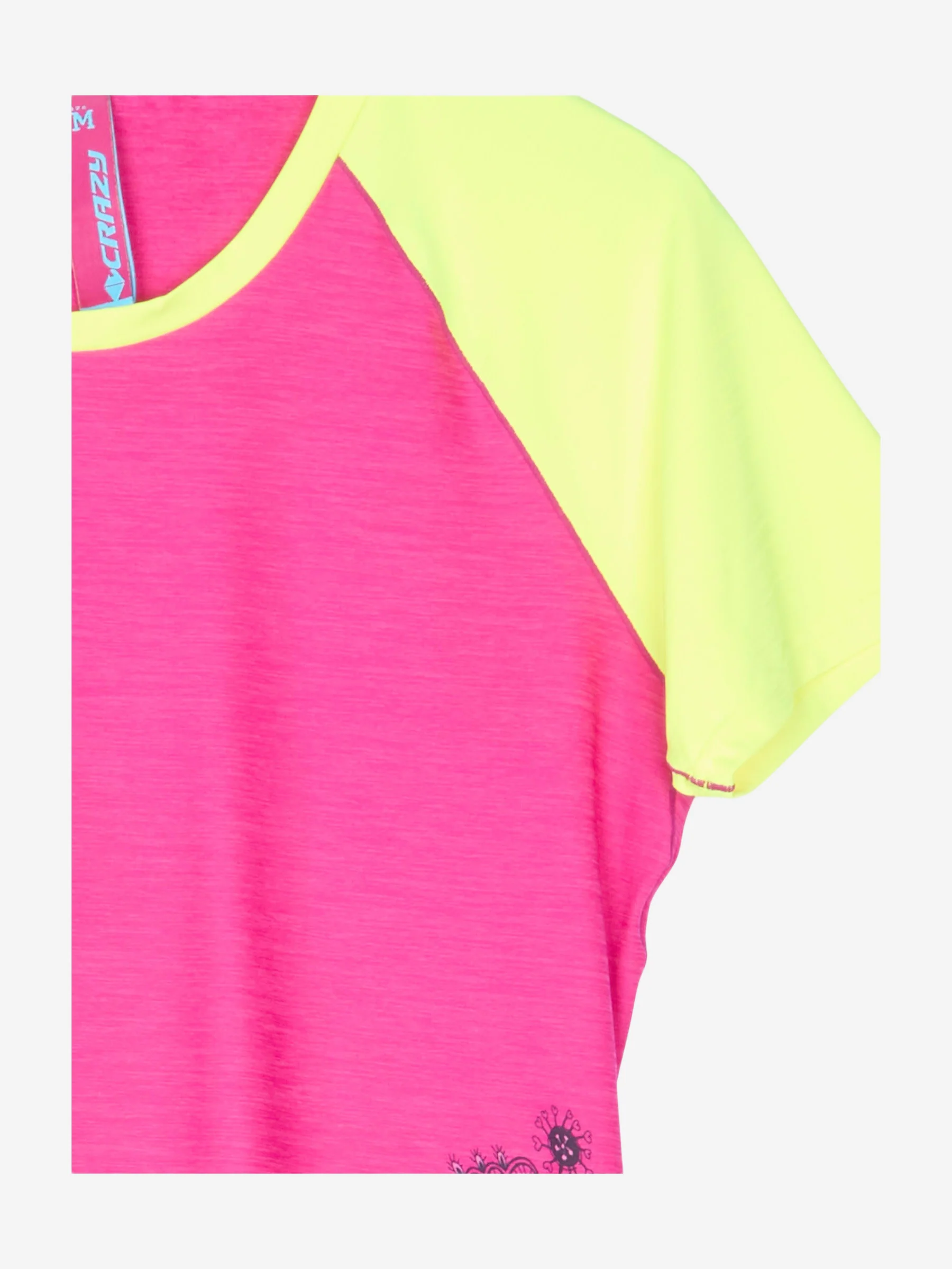 T-Shirt für Damen - Image 3