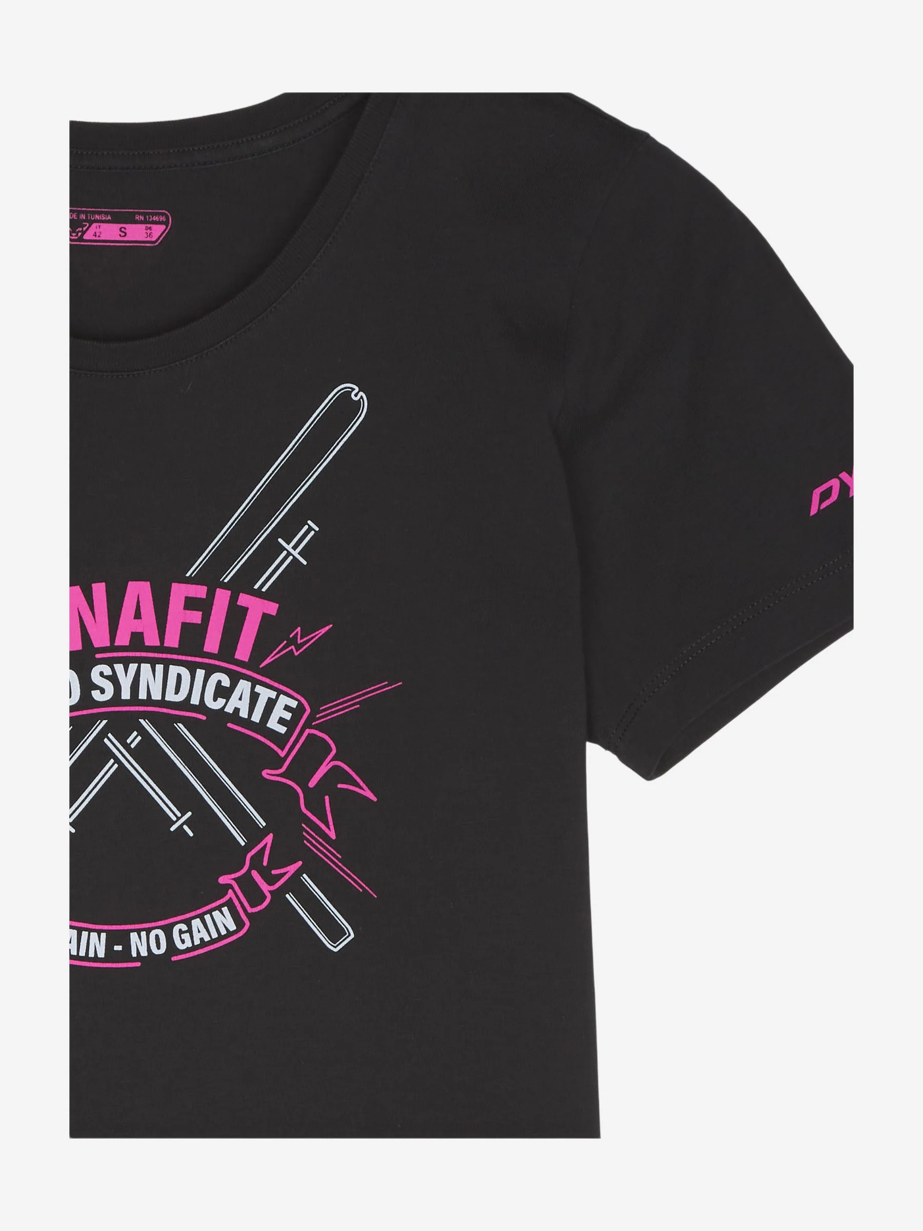 T-Shirt für Damen - Image 3