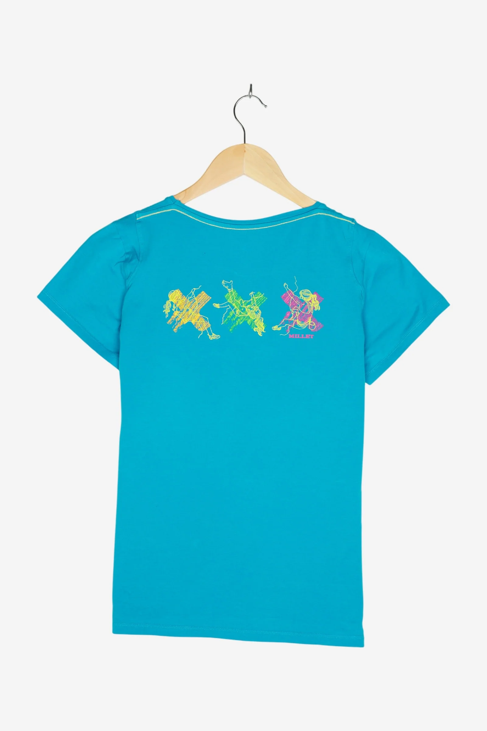 T-Shirt für Damen - Image 2