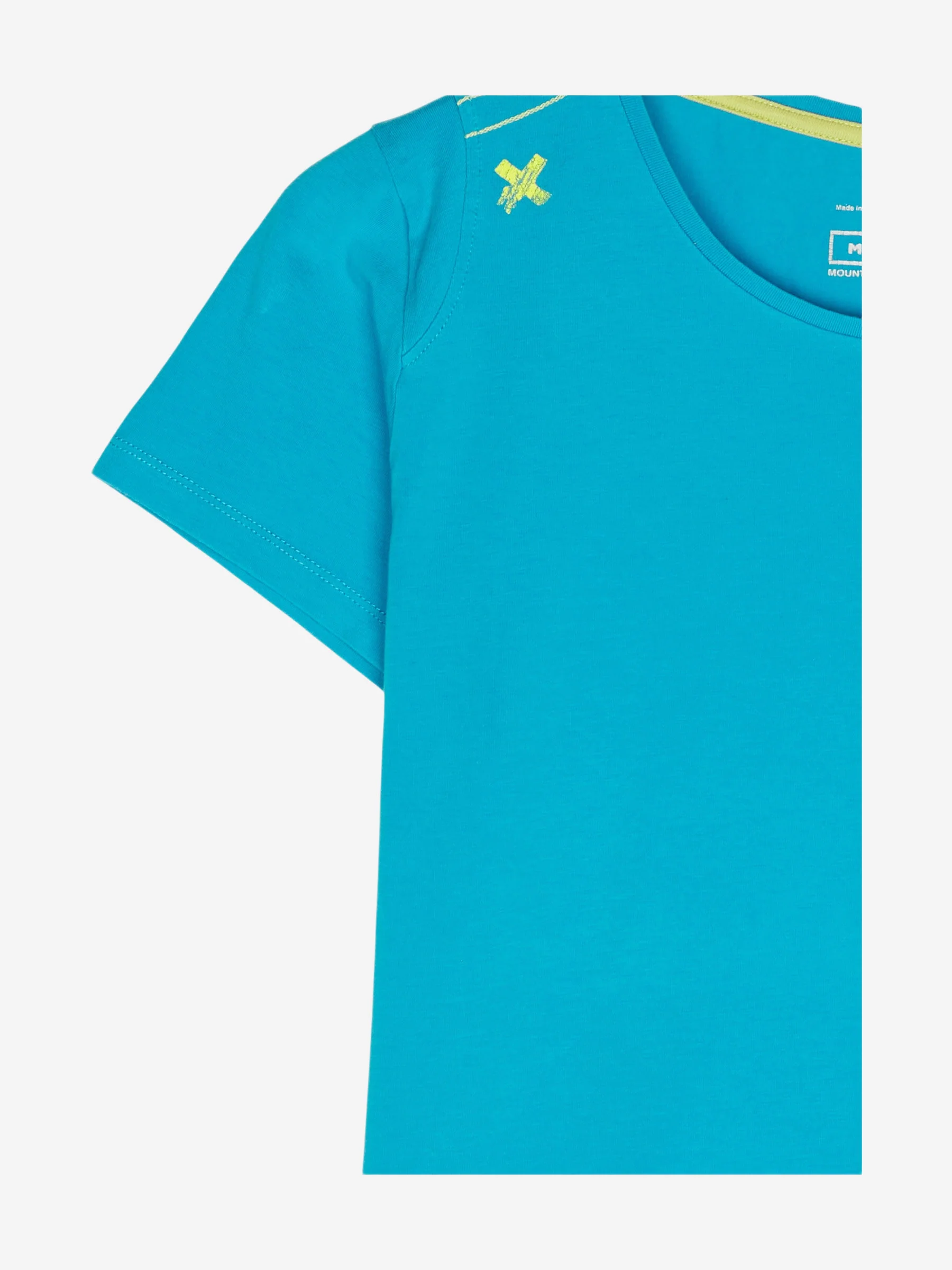 T-Shirt für Damen - Image 3
