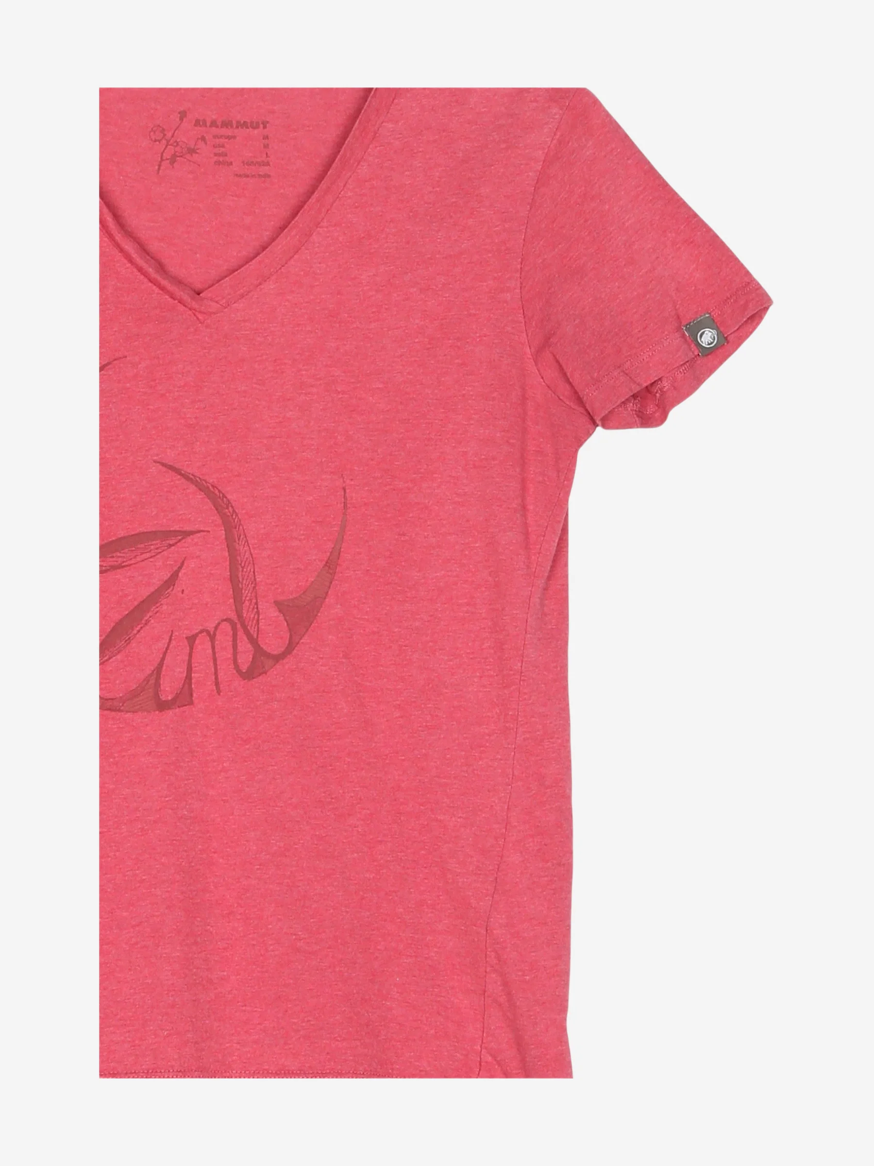 T-Shirt für Damen - Image 3