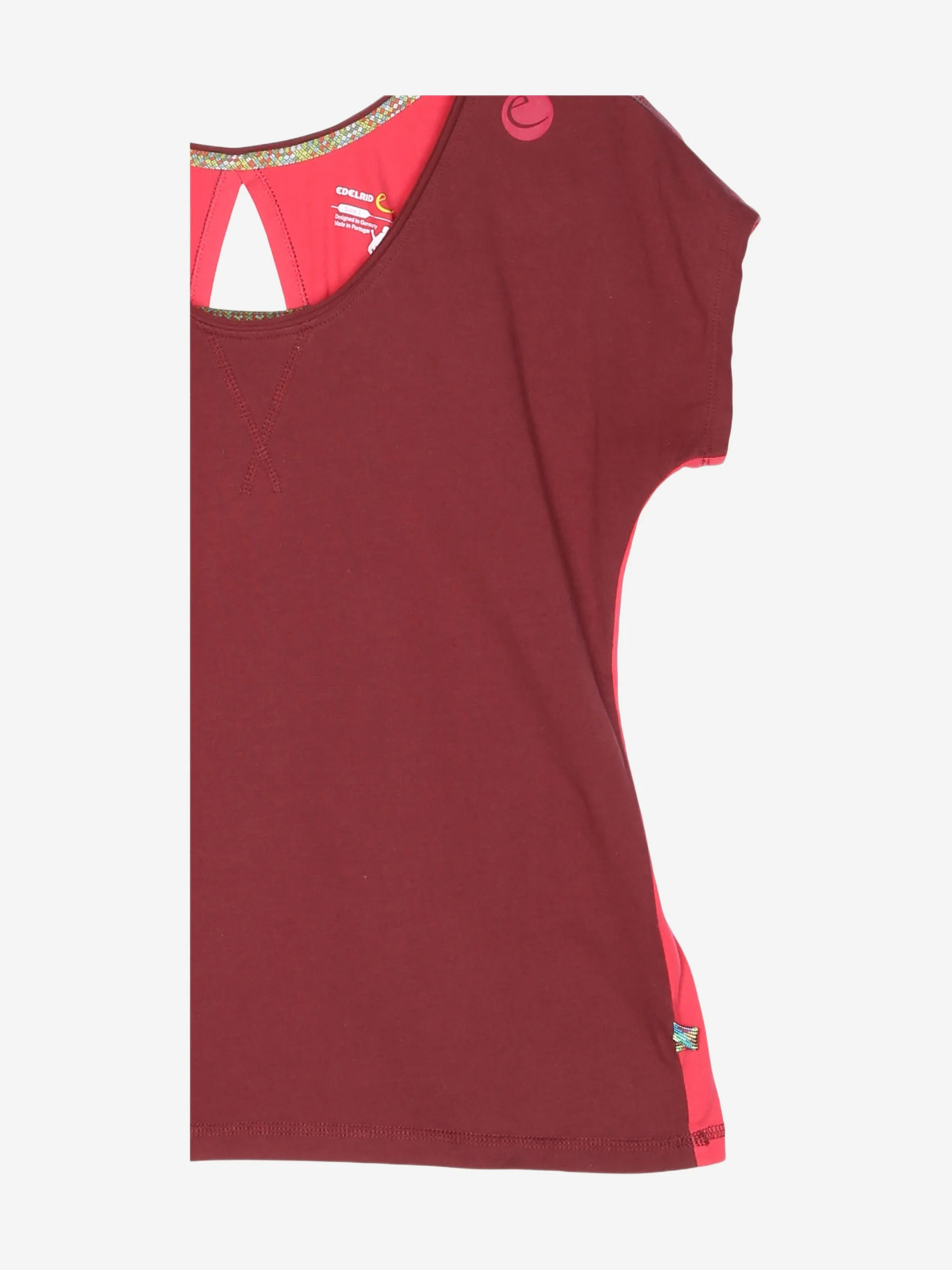 T-Shirt für Damen - Image 3
