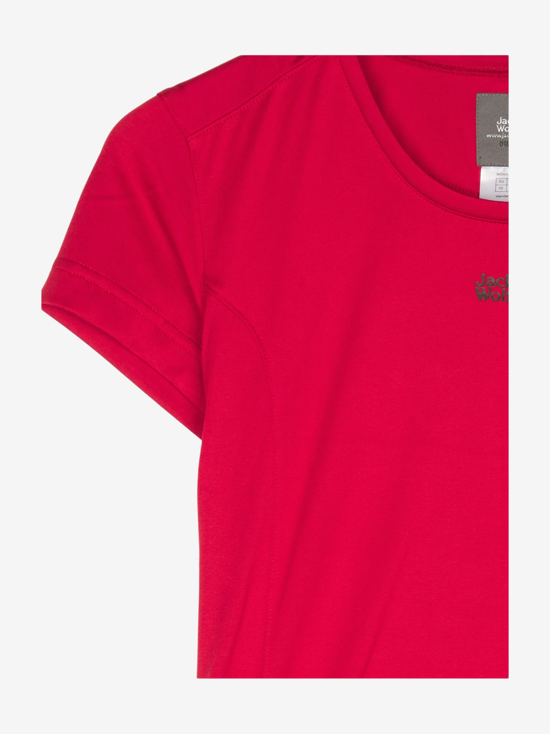 T-Shirt für Damen - Image 3